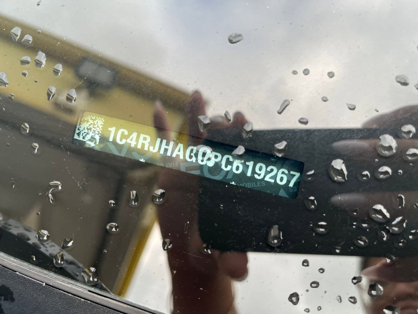 Thumbnail: 2023 Jeep Grand Cherokee - 29