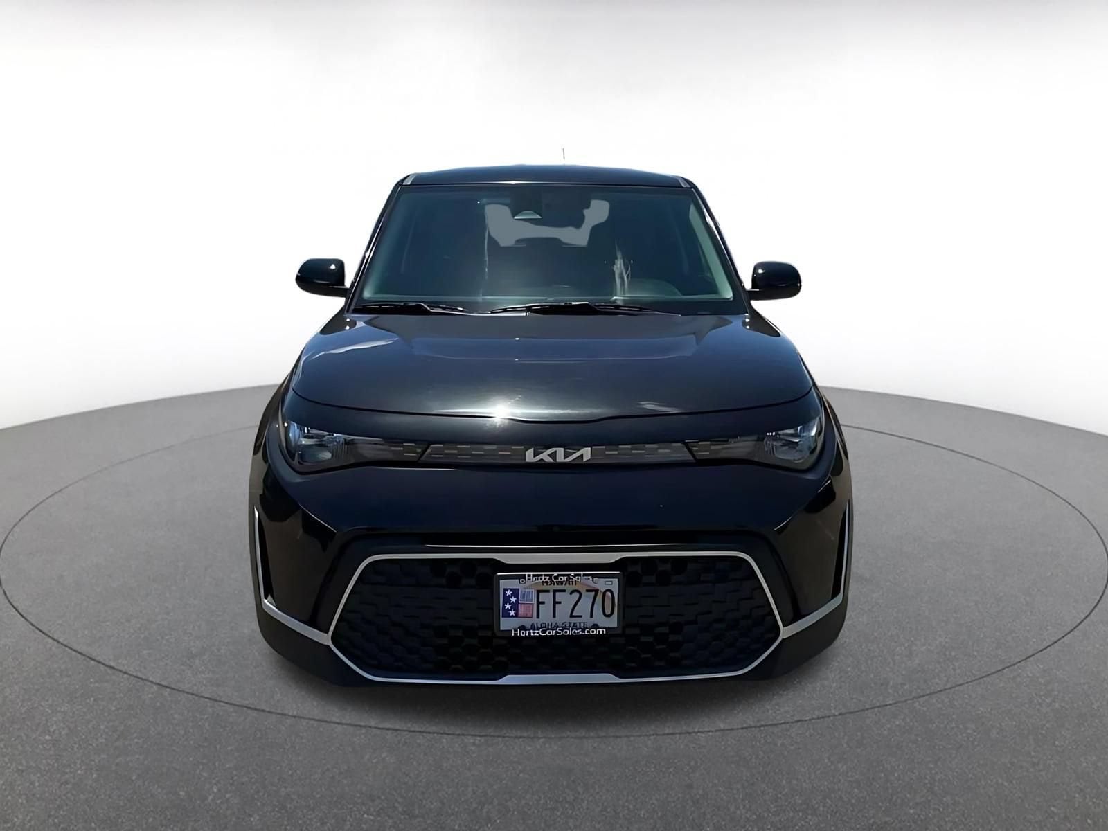 Thumbnail: 2025 Kia Soul - 4