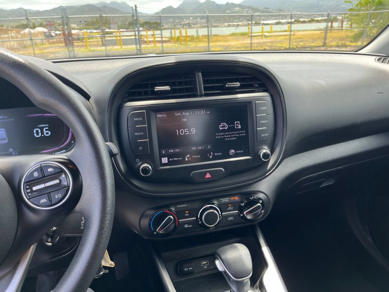Thumbnail: 2025 Kia Soul - 17