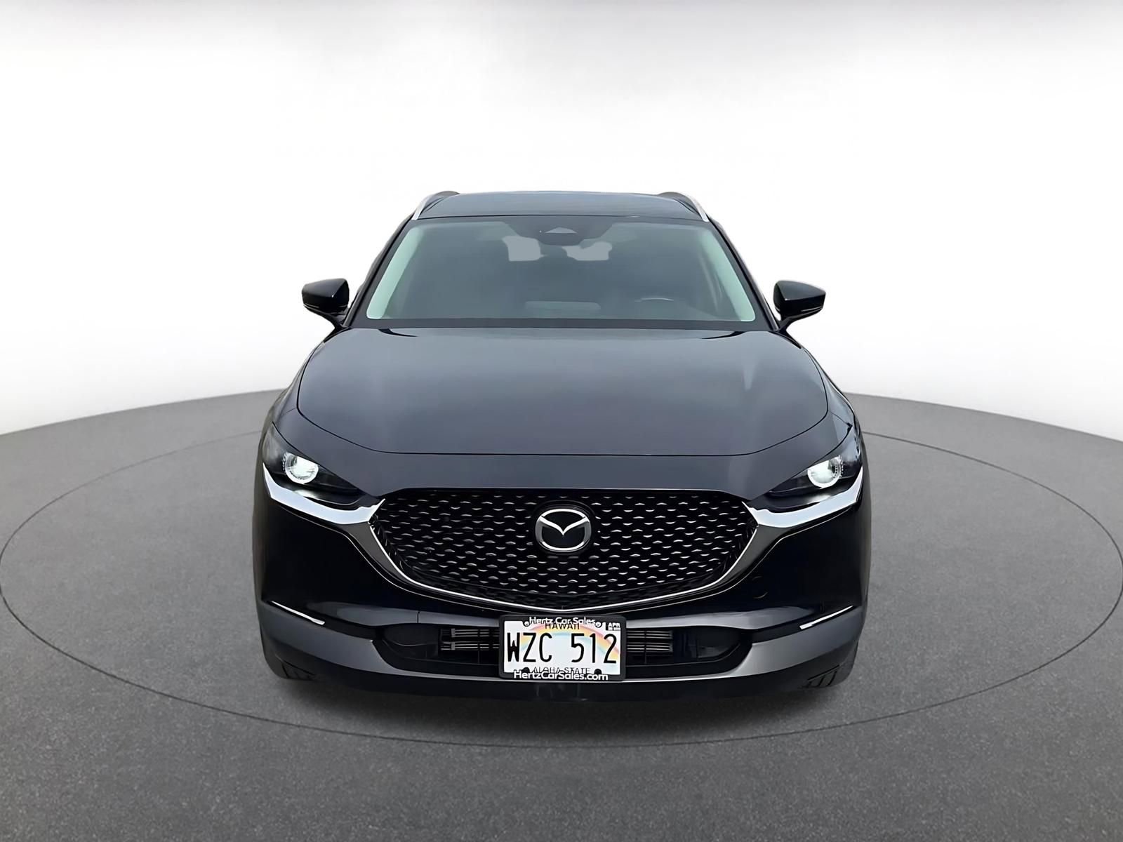 Thumbnail: 2024 Mazda CX-30 - 4