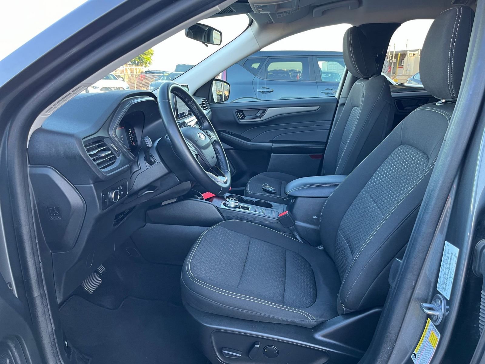 Thumbnail: 2023 Ford Escape - 27