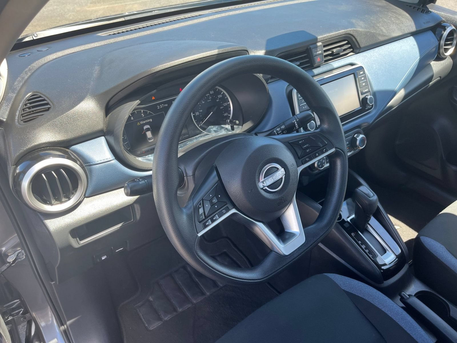 Thumbnail: 2025 Nissan Versa - 29