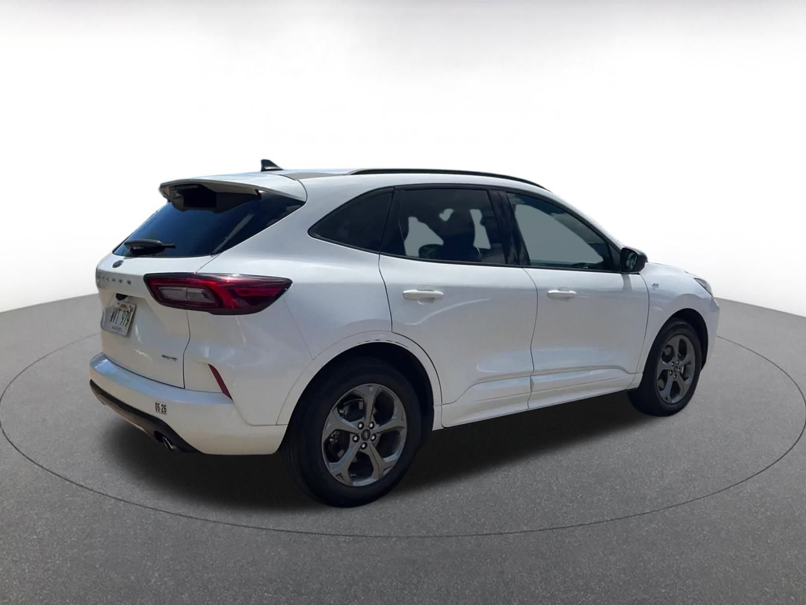 Thumbnail: 2023 Ford Escape - 15