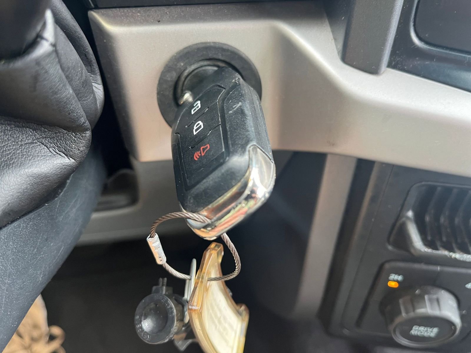 Thumbnail: 2023 Ford F-150 - 22