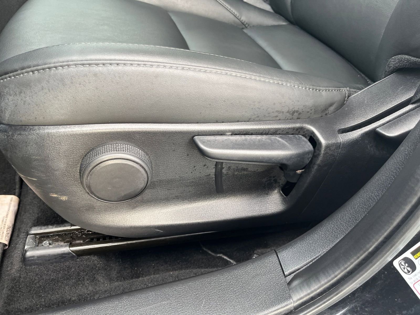 Thumbnail: 2024 Mazda CX-30 - 23