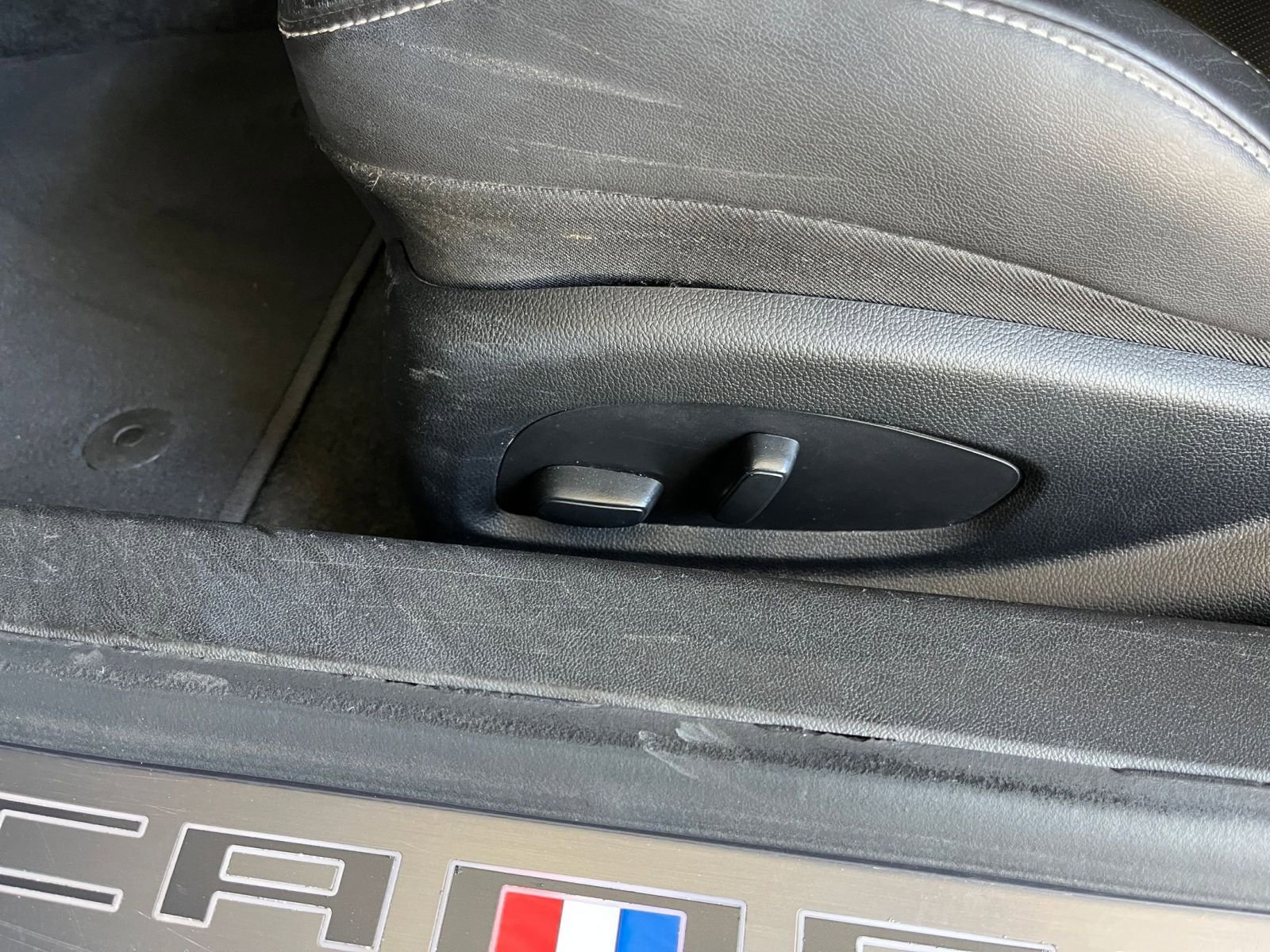 Thumbnail: 2023 Chevrolet Camaro - 23