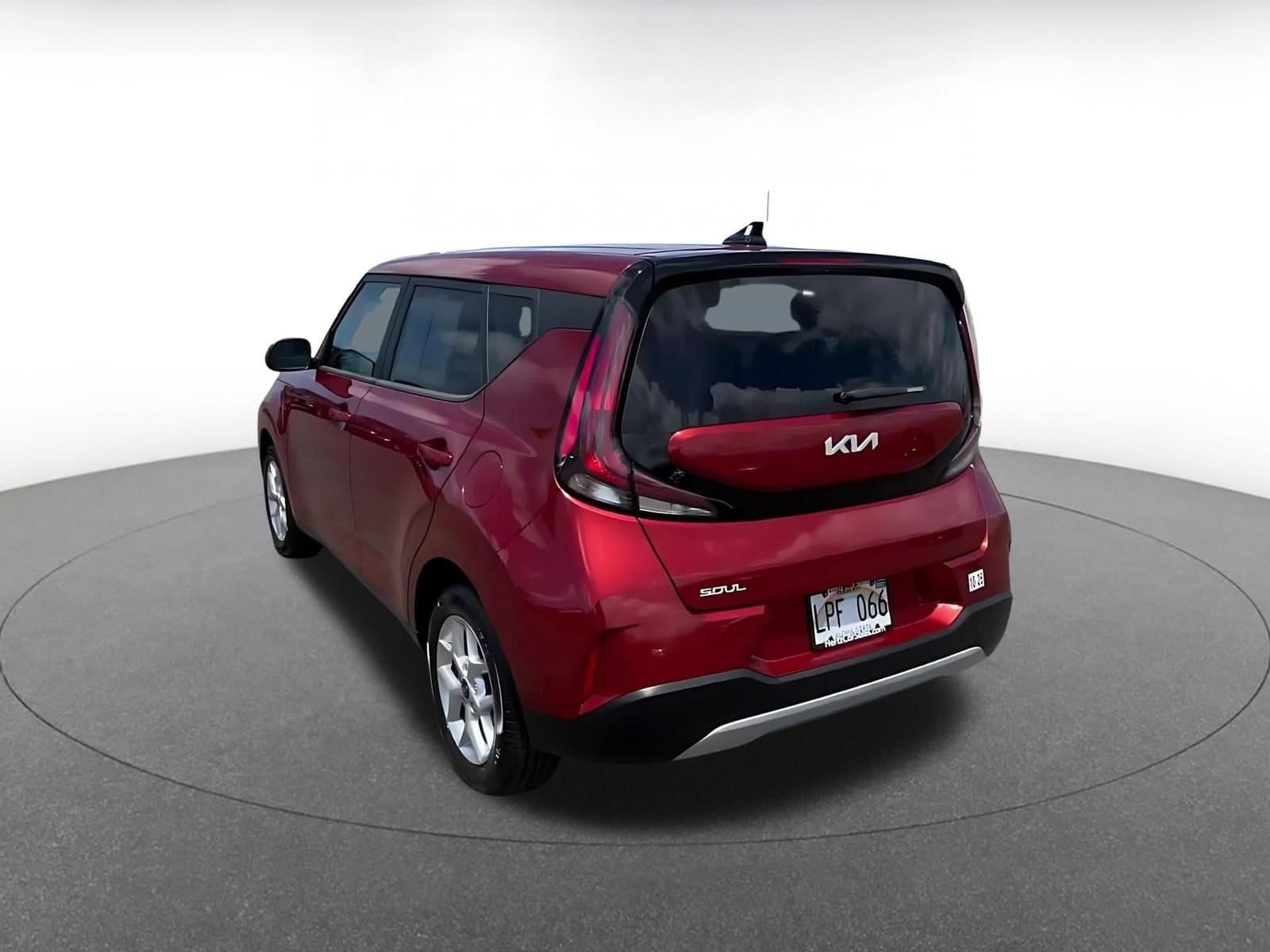 Thumbnail: 2025 Kia Soul - 11