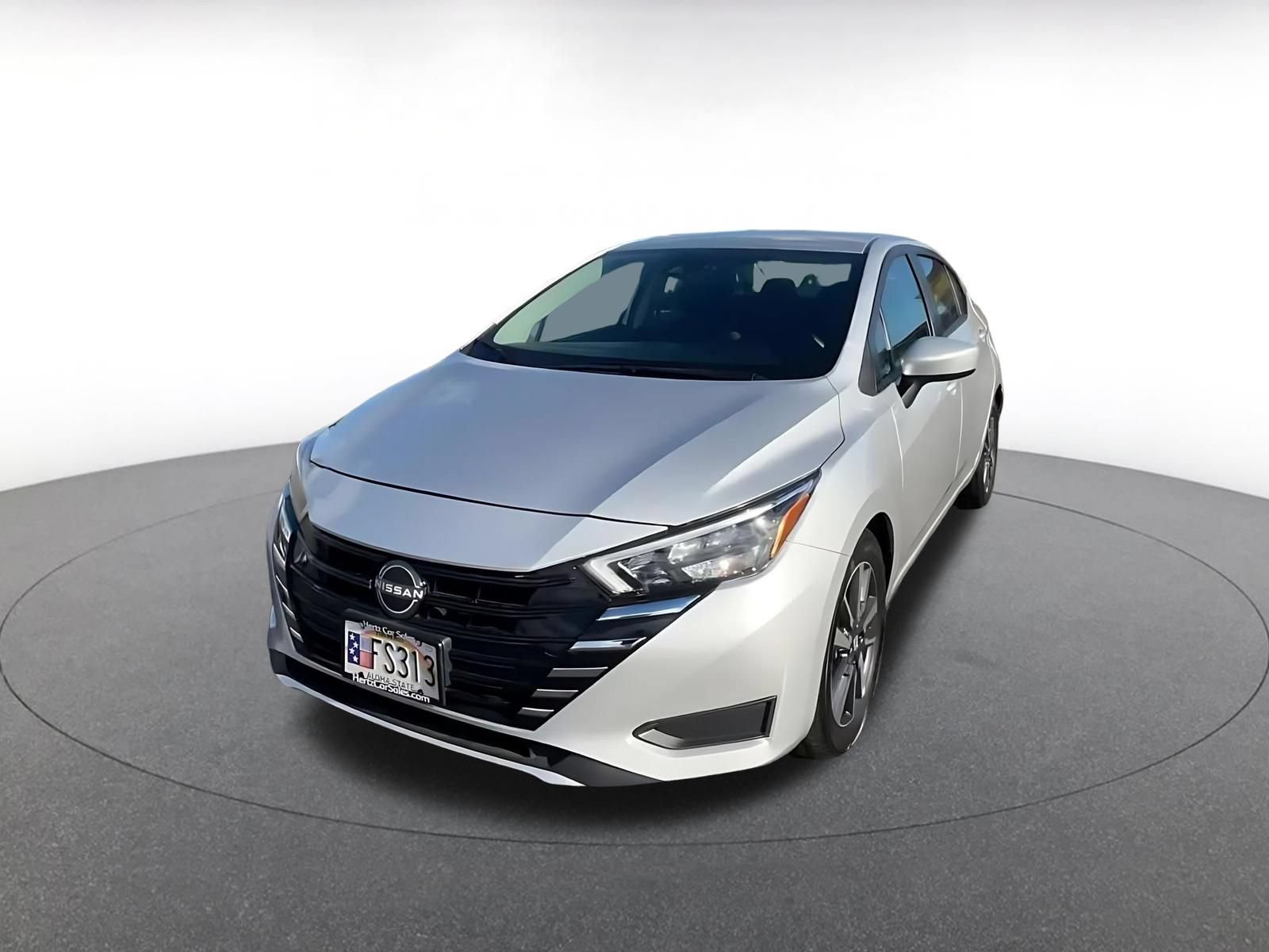 Thumbnail: 2025 Nissan Versa - 5
