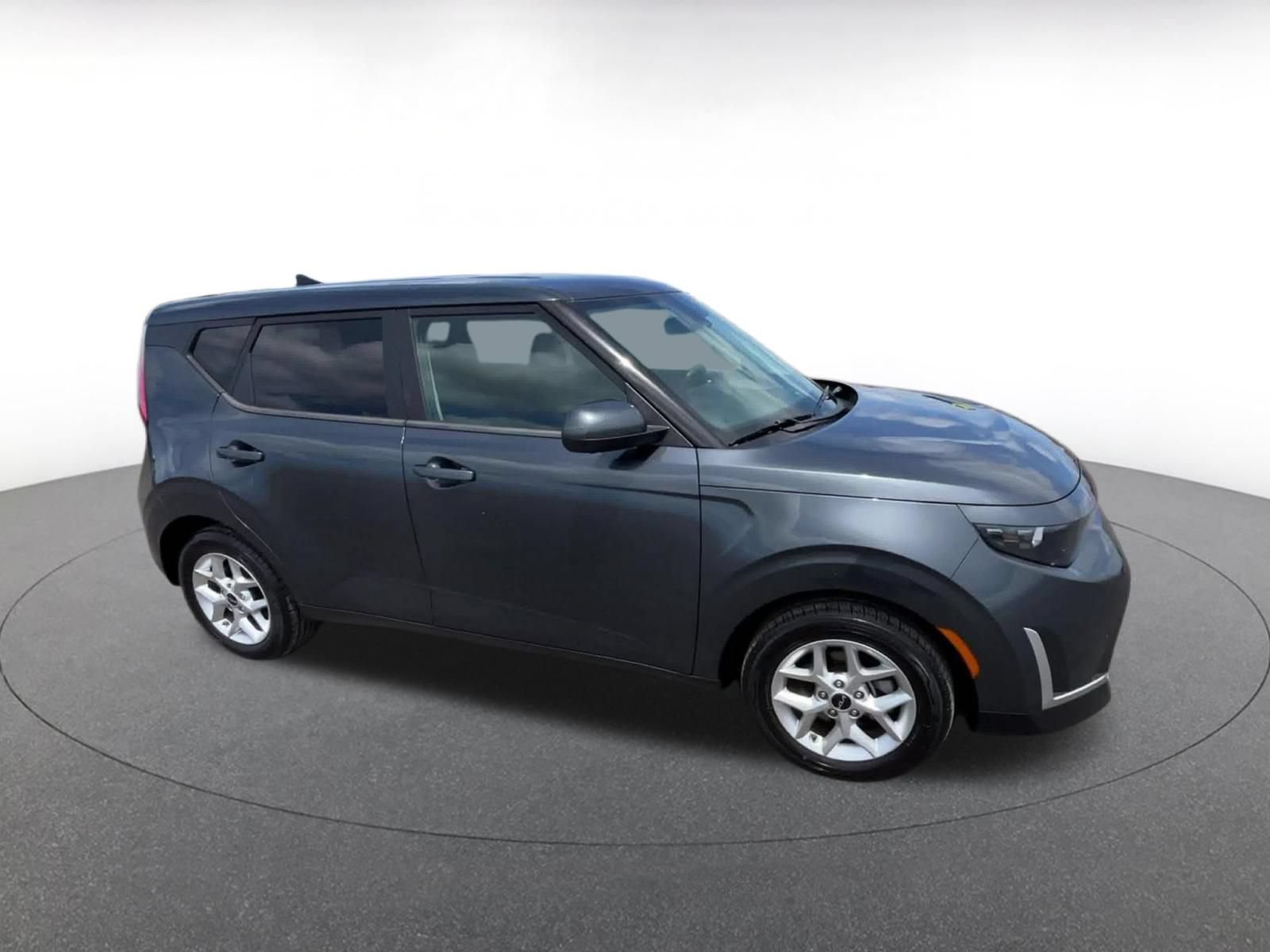 Thumbnail: 2025 Kia Soul - 2
