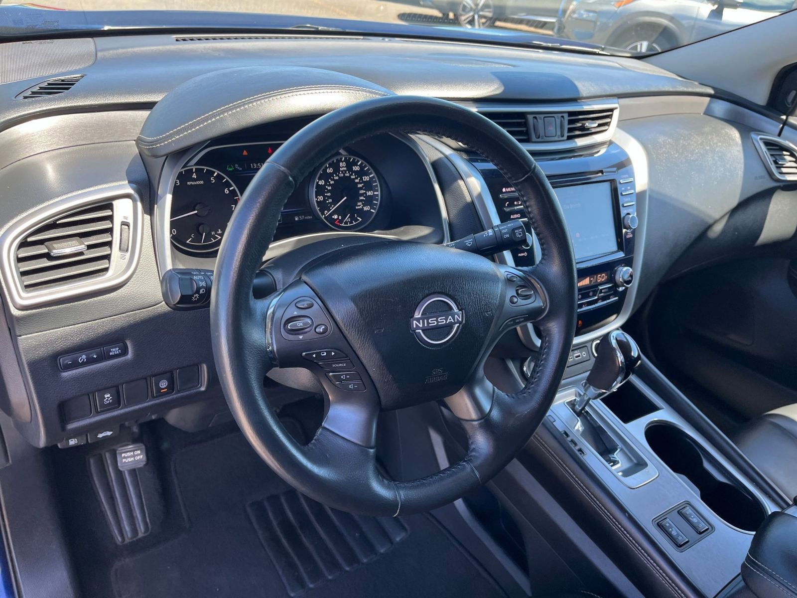 Thumbnail: 2023 Nissan Murano - 34