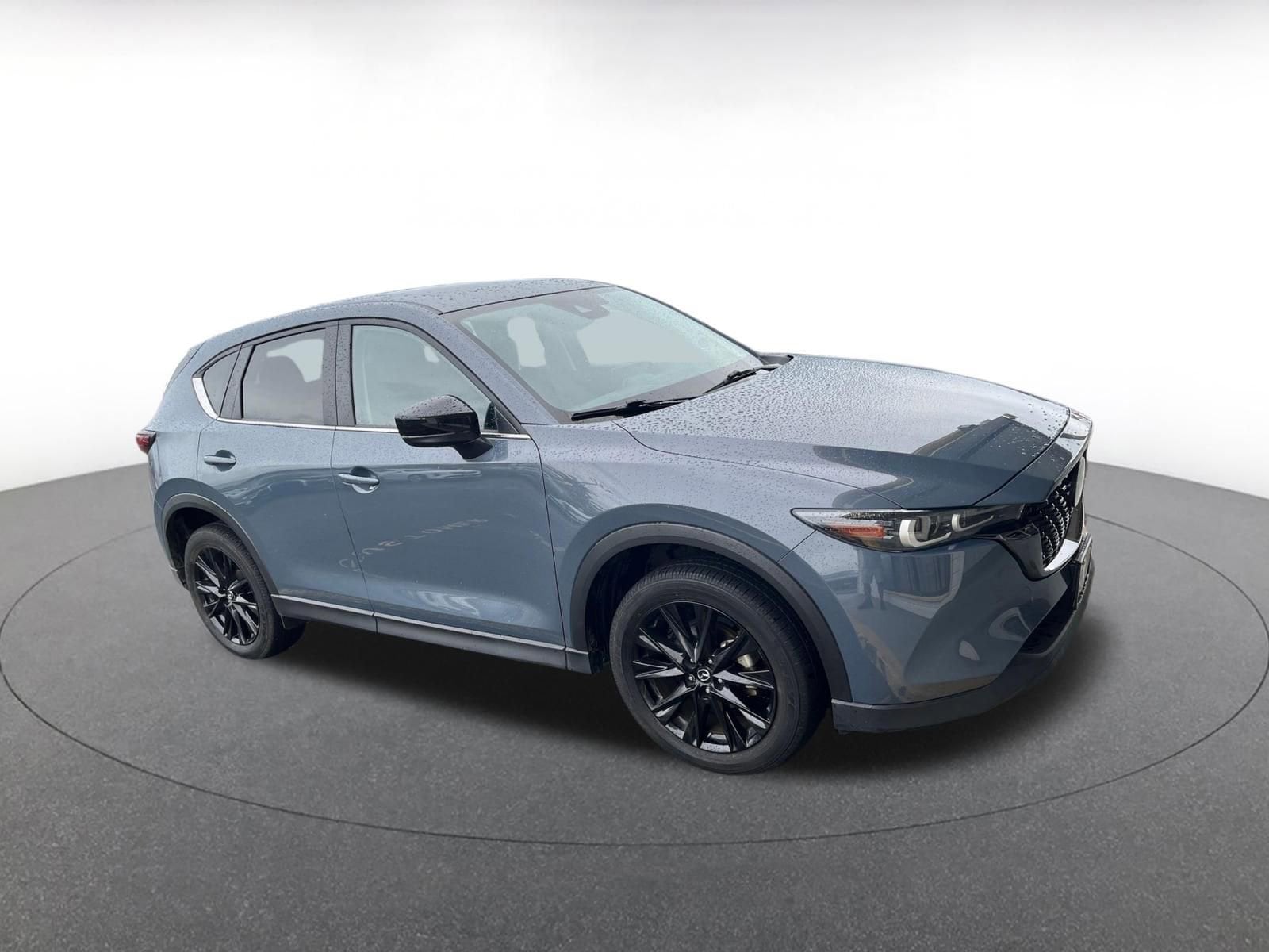 Thumbnail: 2024 Mazda CX-5 - 1