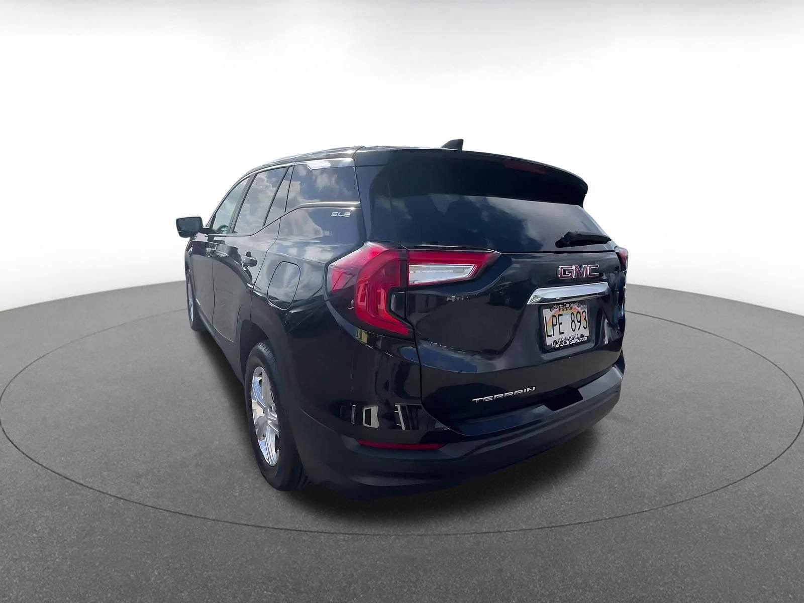 Thumbnail: 2024 GMC Terrain - 11