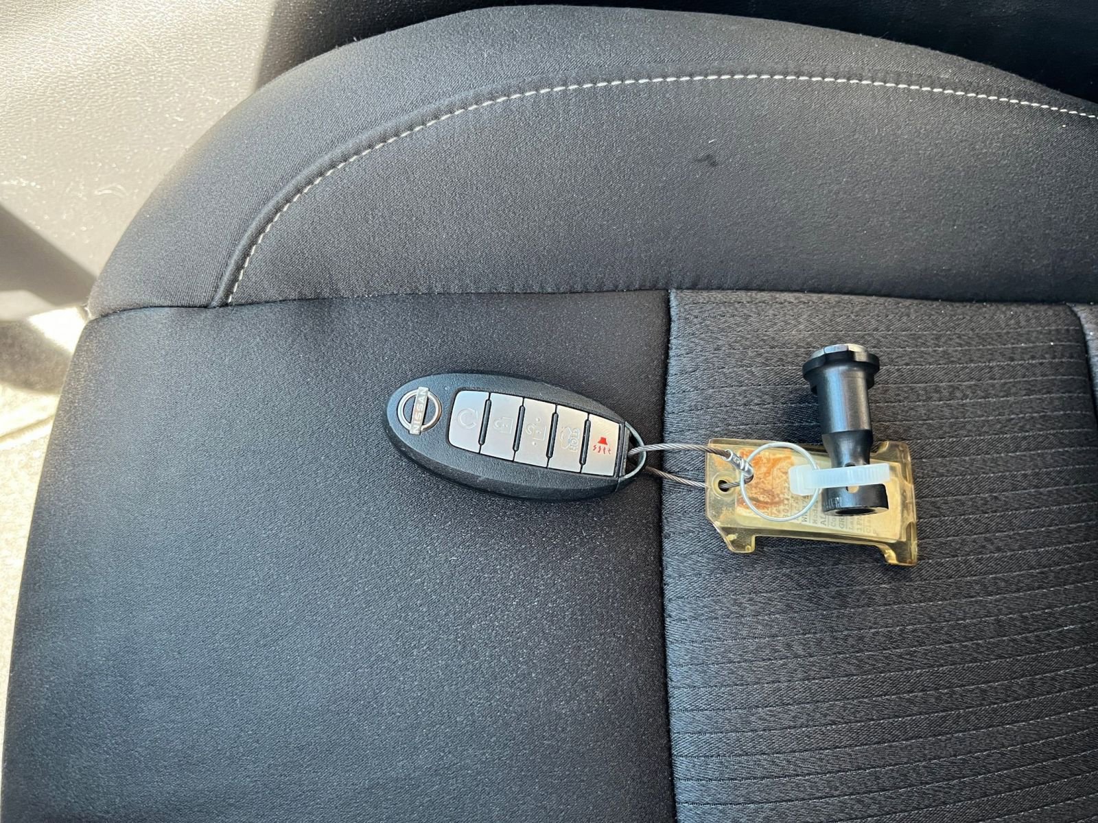 Thumbnail: 2023 Nissan Altima - 23