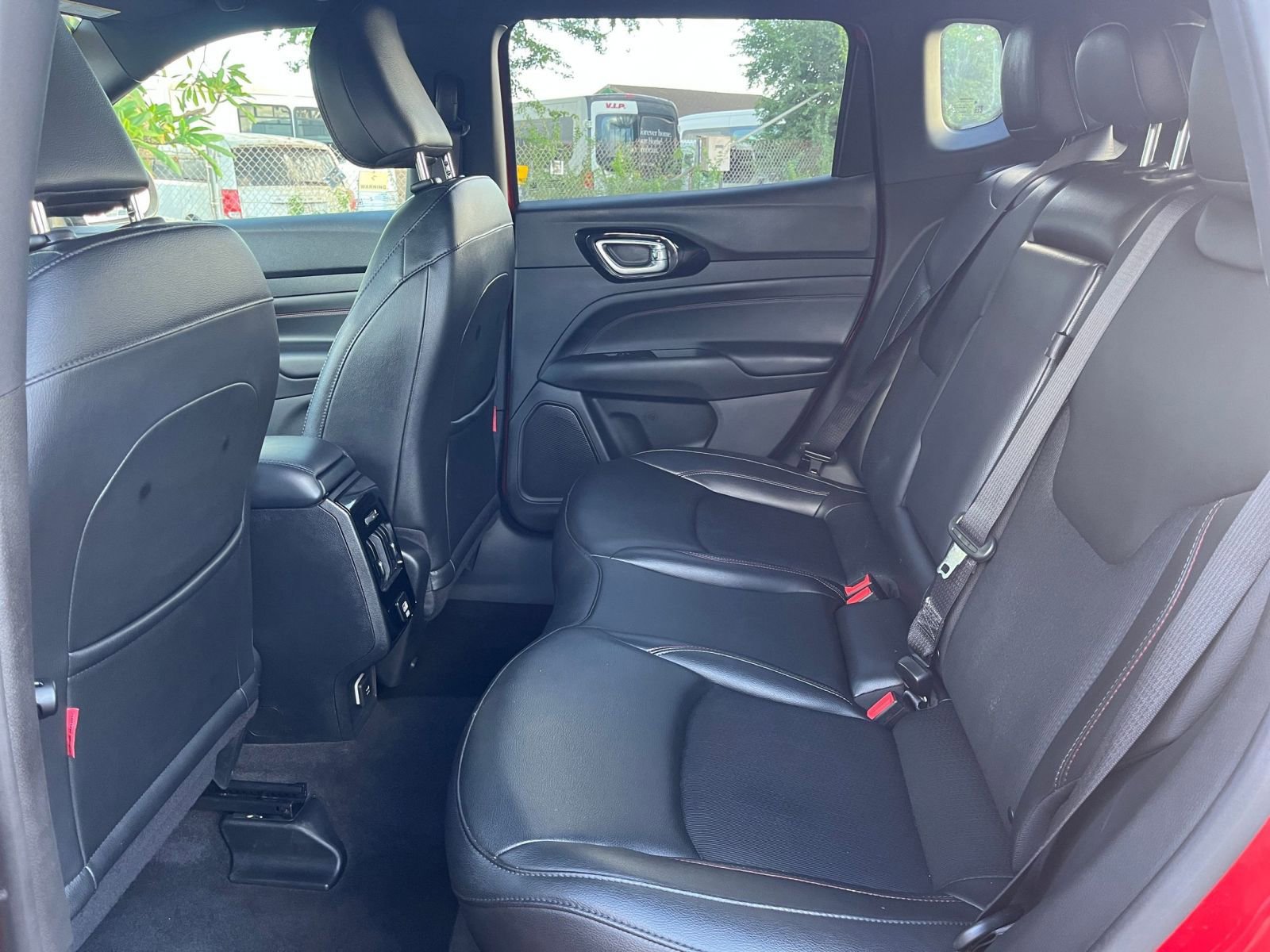 Thumbnail: 2023 Jeep Compass - 24