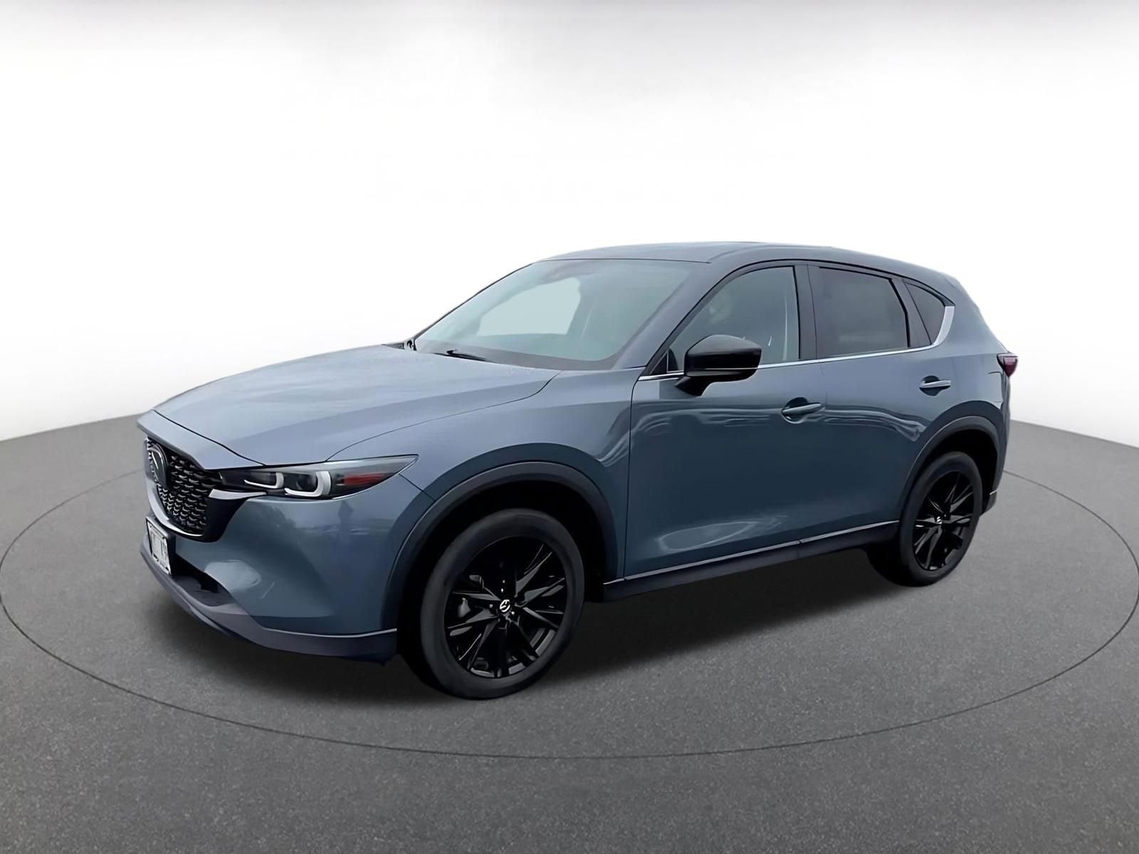 Thumbnail: 2024 Mazda CX-5 - 8