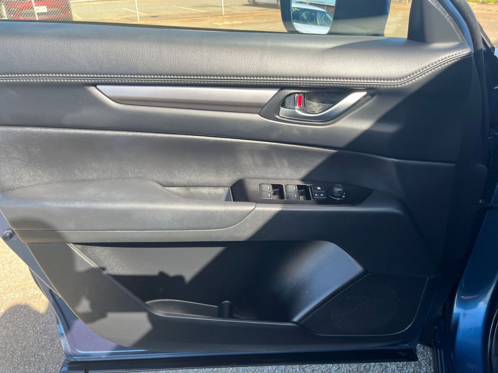 Thumbnail: 2024 Mazda CX-5 - 18