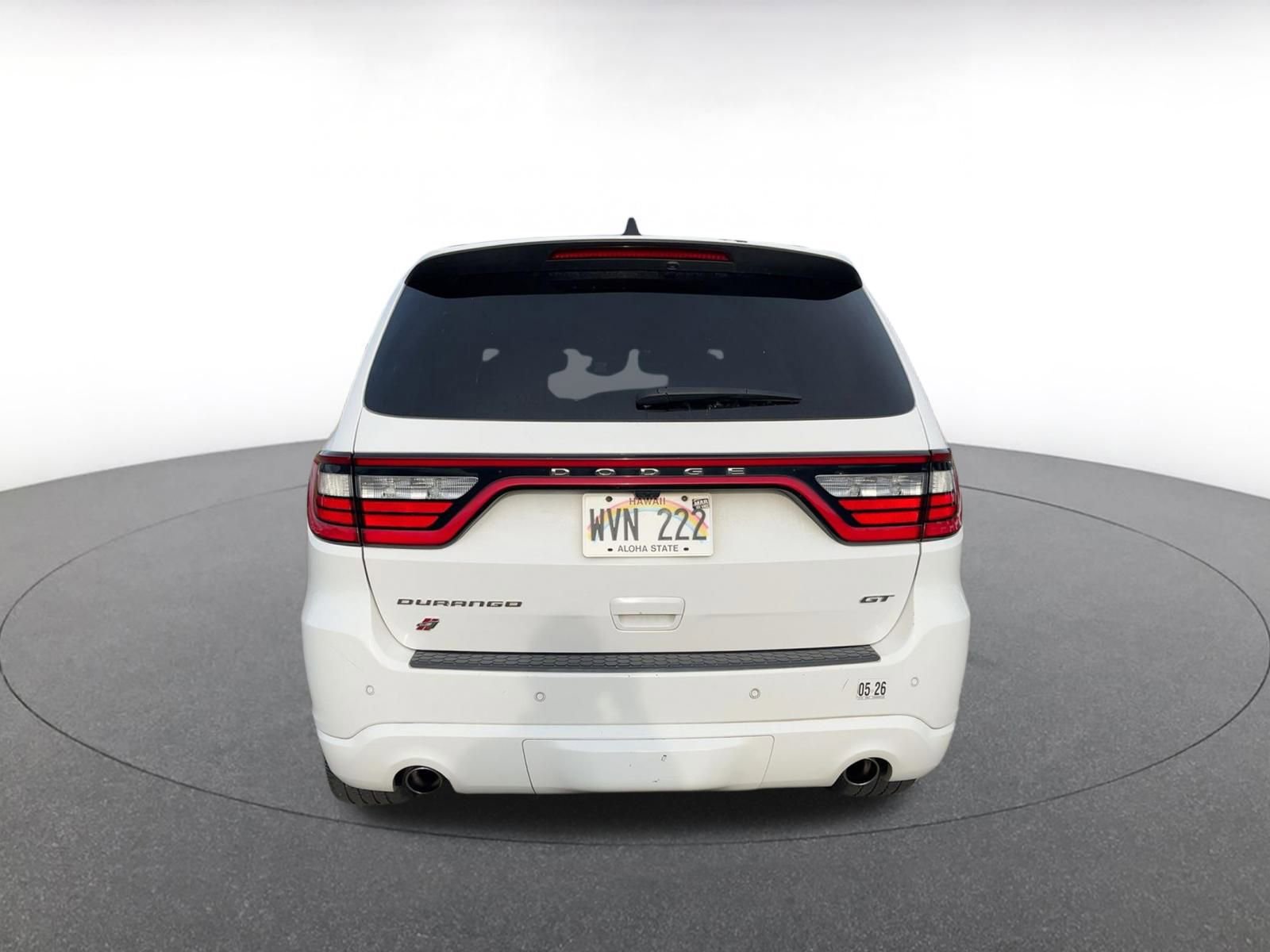 Thumbnail: 2023 Dodge Durango - 18