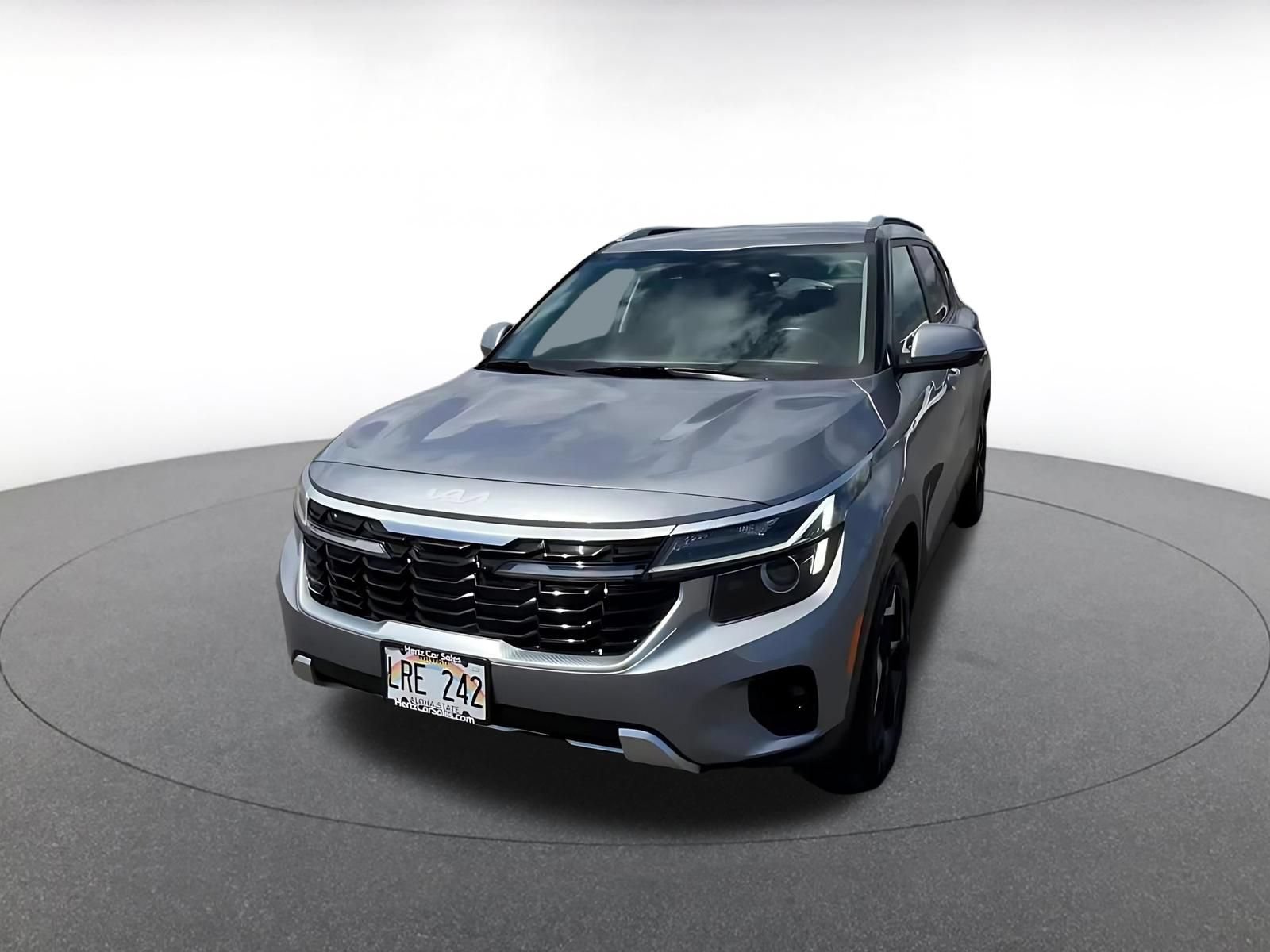 Thumbnail: 2025 Kia Seltos - 7