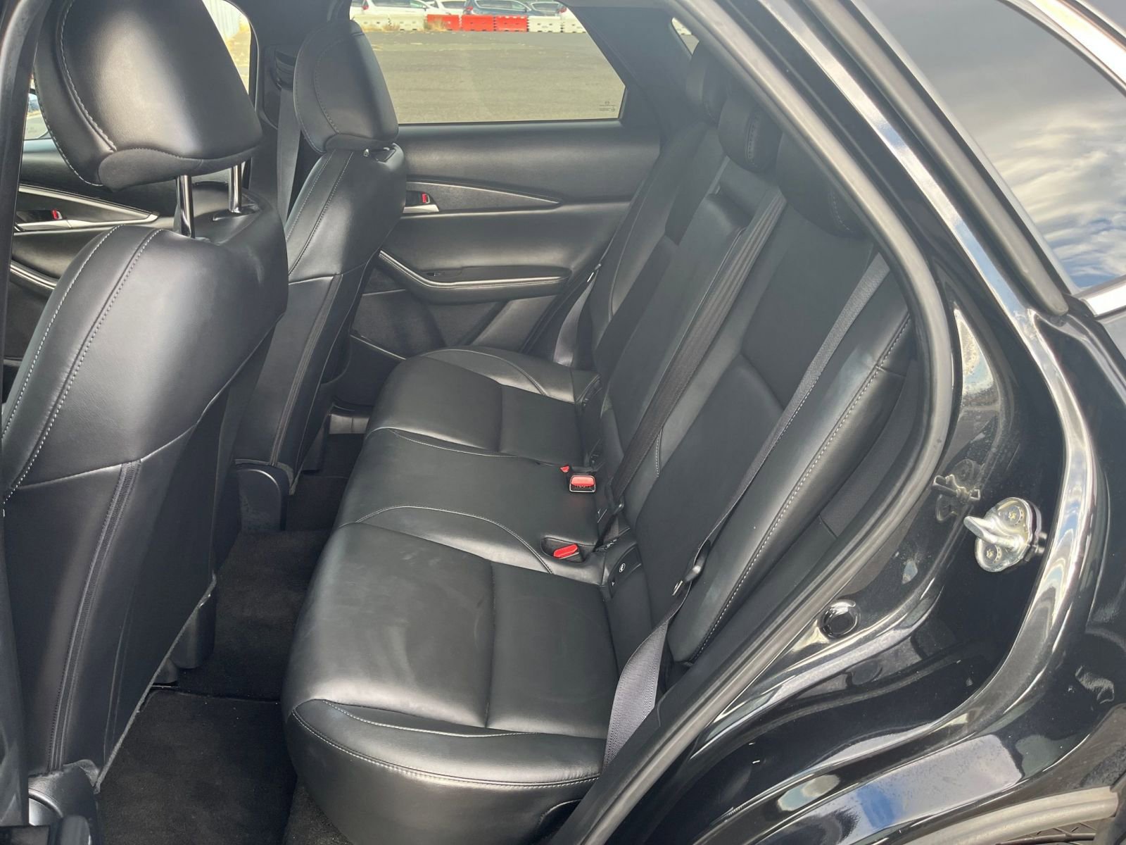 Thumbnail: 2024 Mazda CX-30 - 25