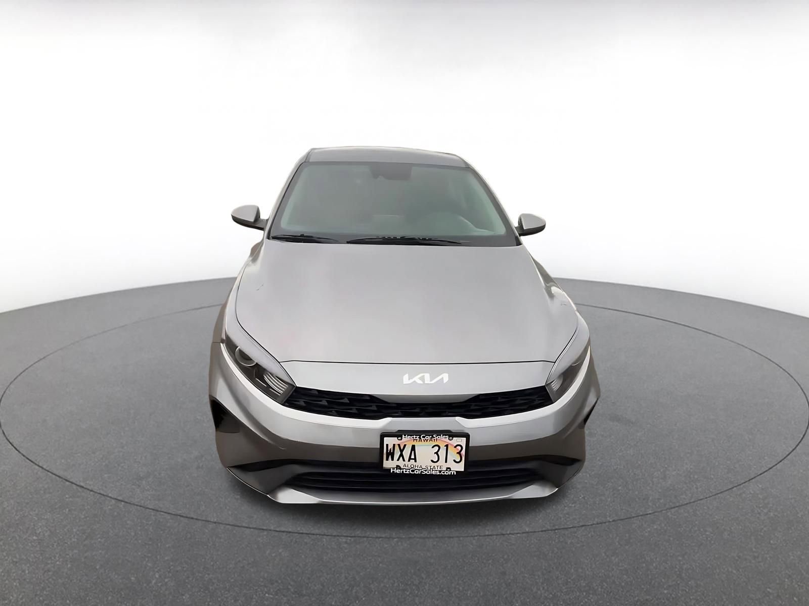 Thumbnail: 2024 Kia Forte - 4