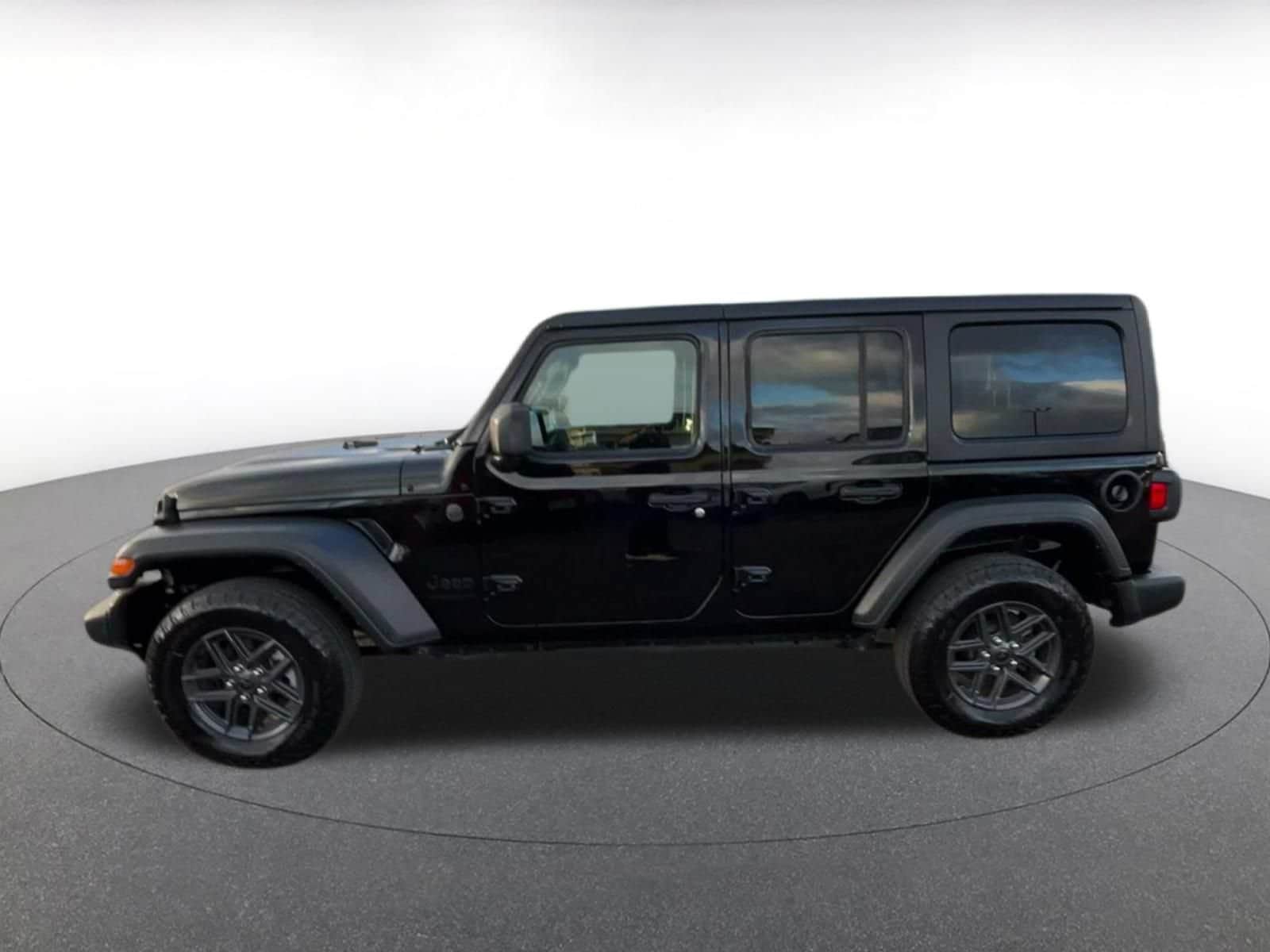 Thumbnail: 2025 Jeep Wrangler - 7