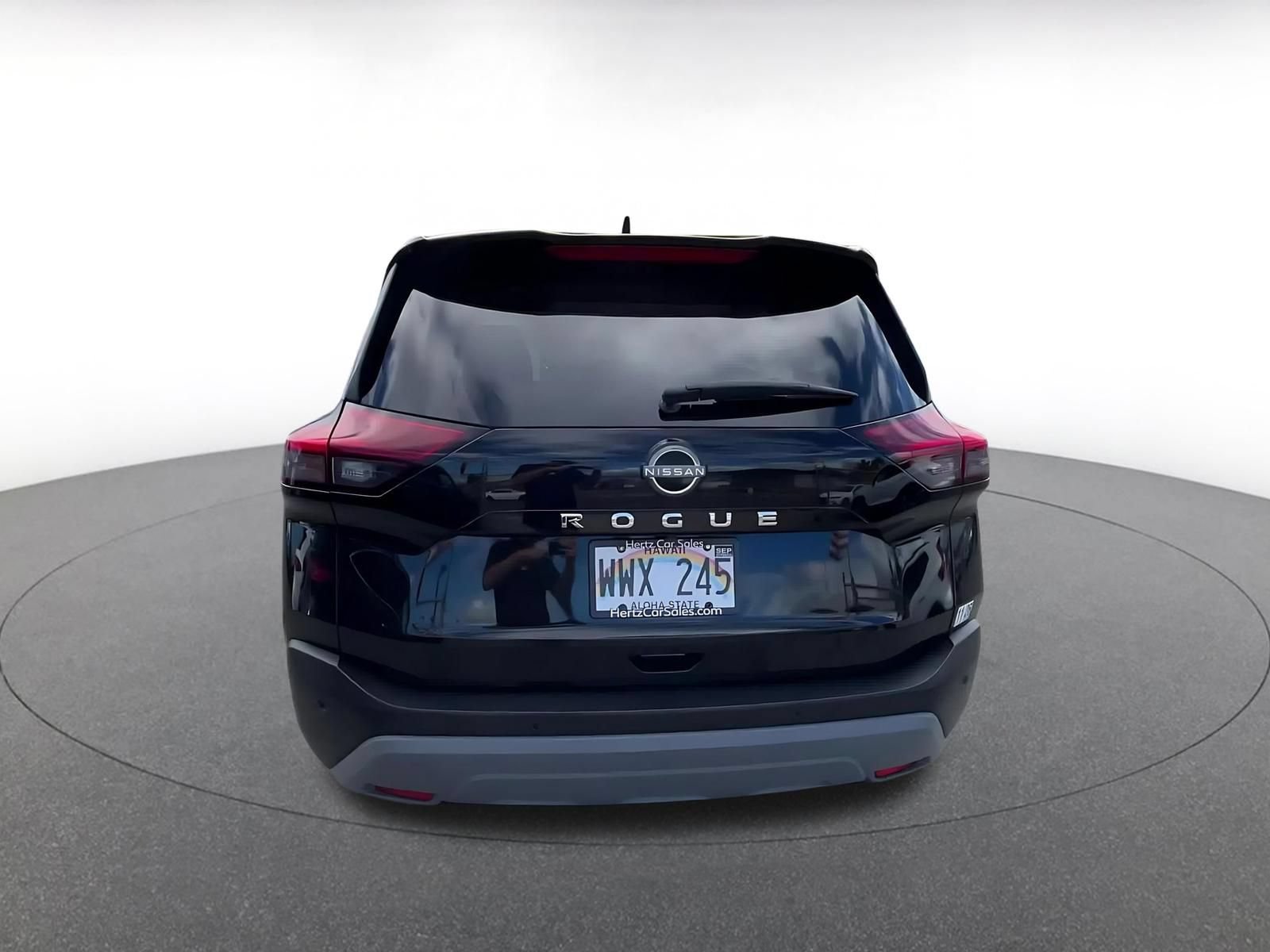 Thumbnail: 2023 Nissan Rogue - 12