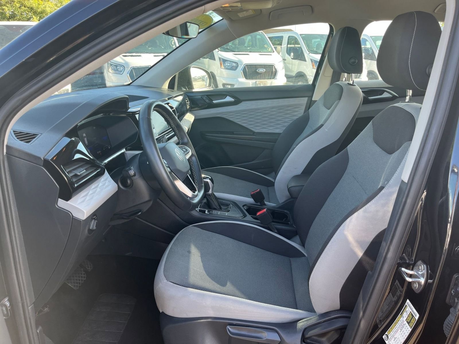 Thumbnail: 2024 Volkswagen Taos - 24