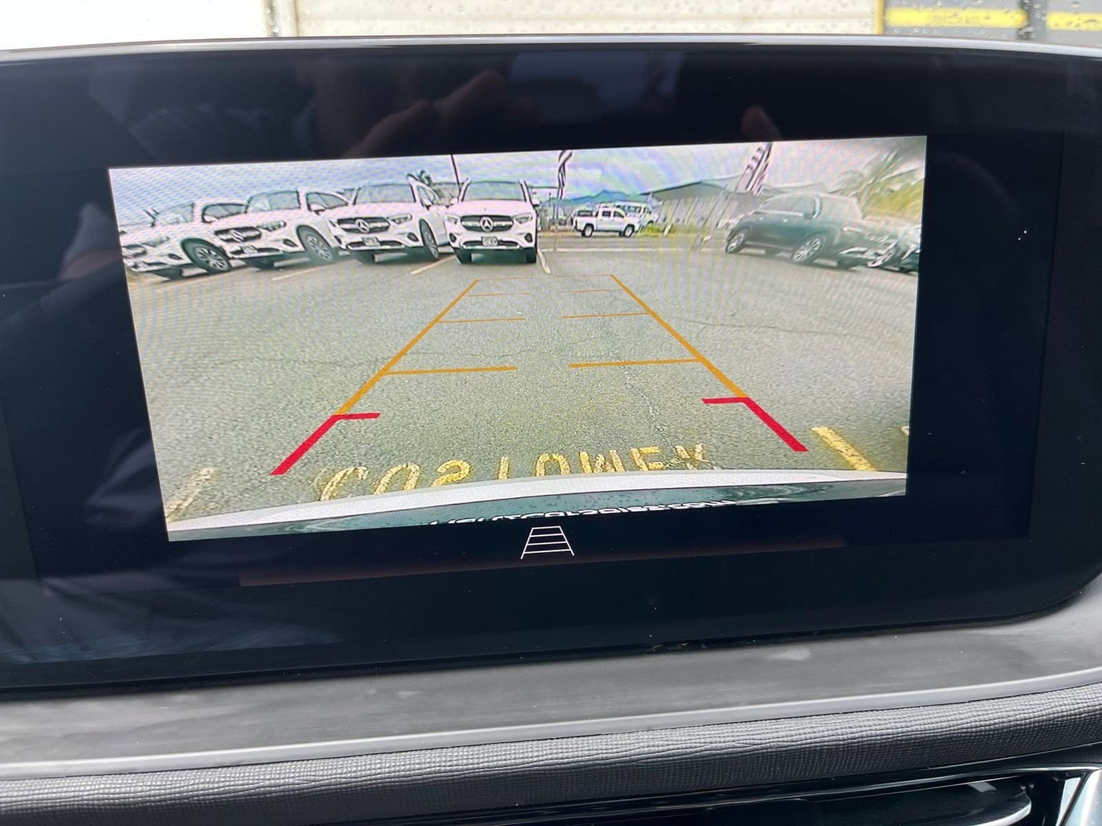 Thumbnail: 2025 Buick Envista - 23