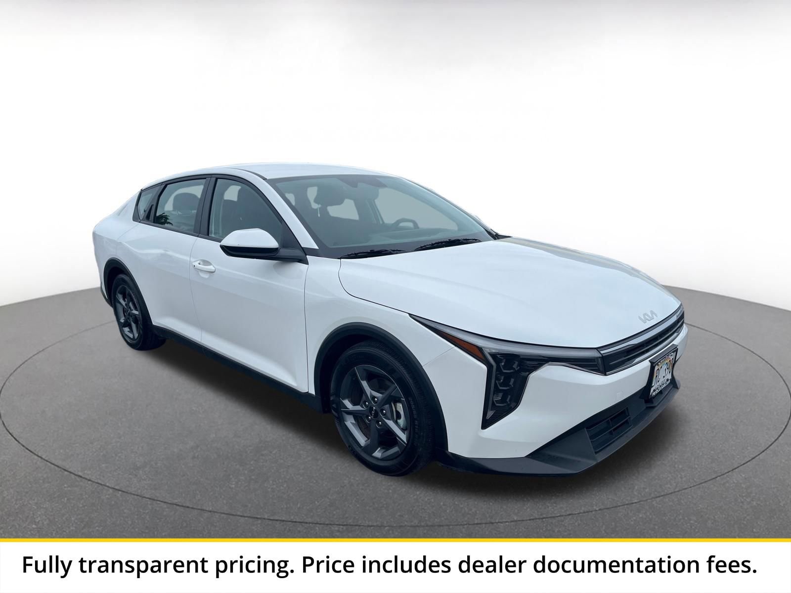 Thumbnail: 2025 Kia K4 - 1
