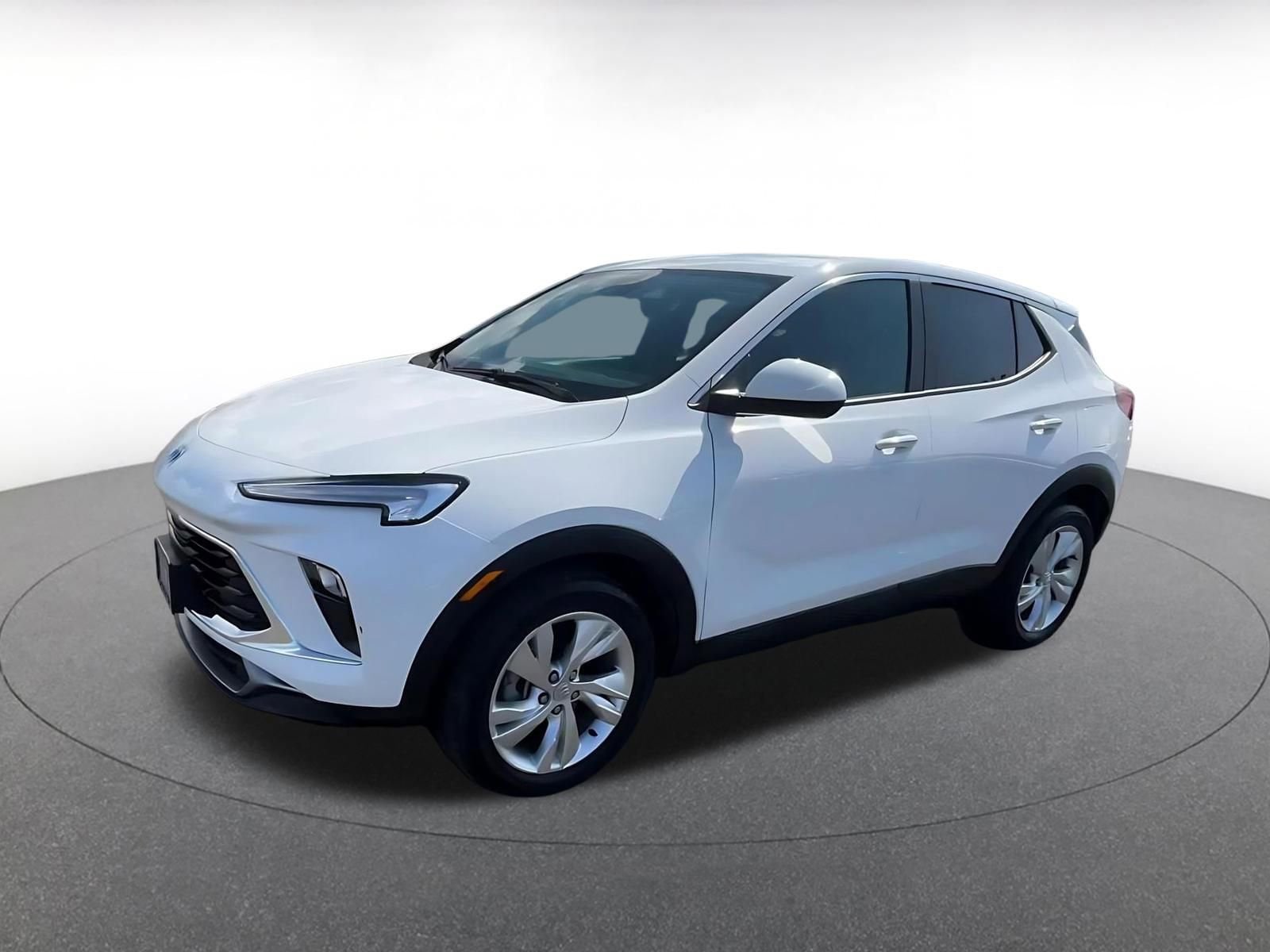 Thumbnail: 2025 Buick Encore GX - 8