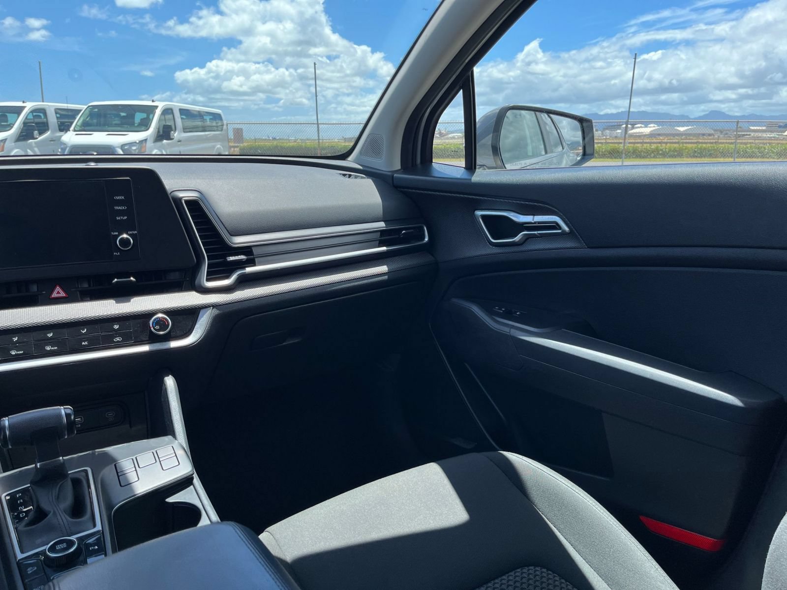 Thumbnail: 2025 Kia Sportage - 35