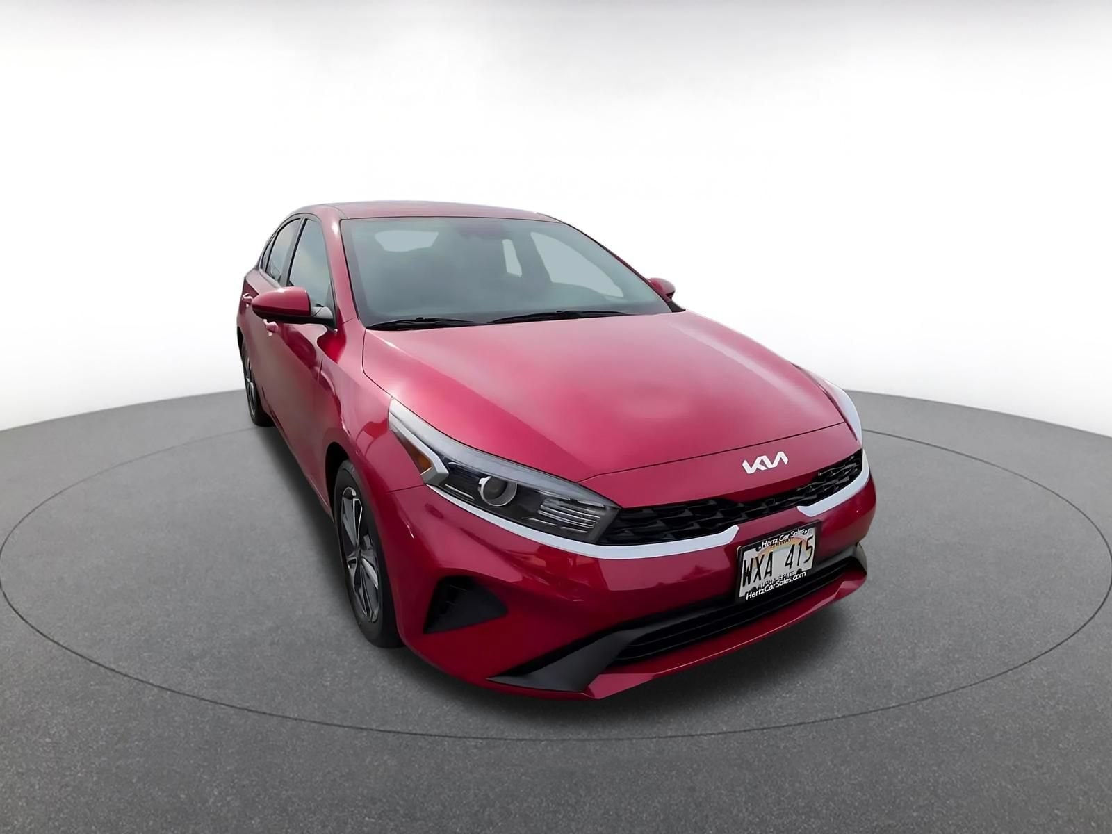 Thumbnail: 2024 Kia Forte - 3