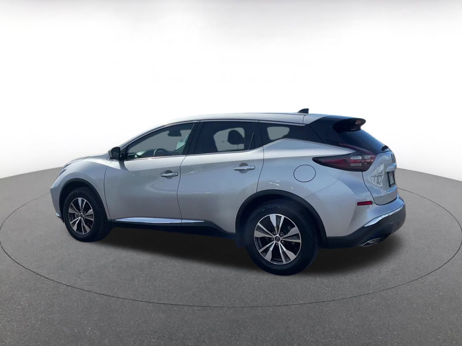 Thumbnail: 2023 Nissan Murano - 10