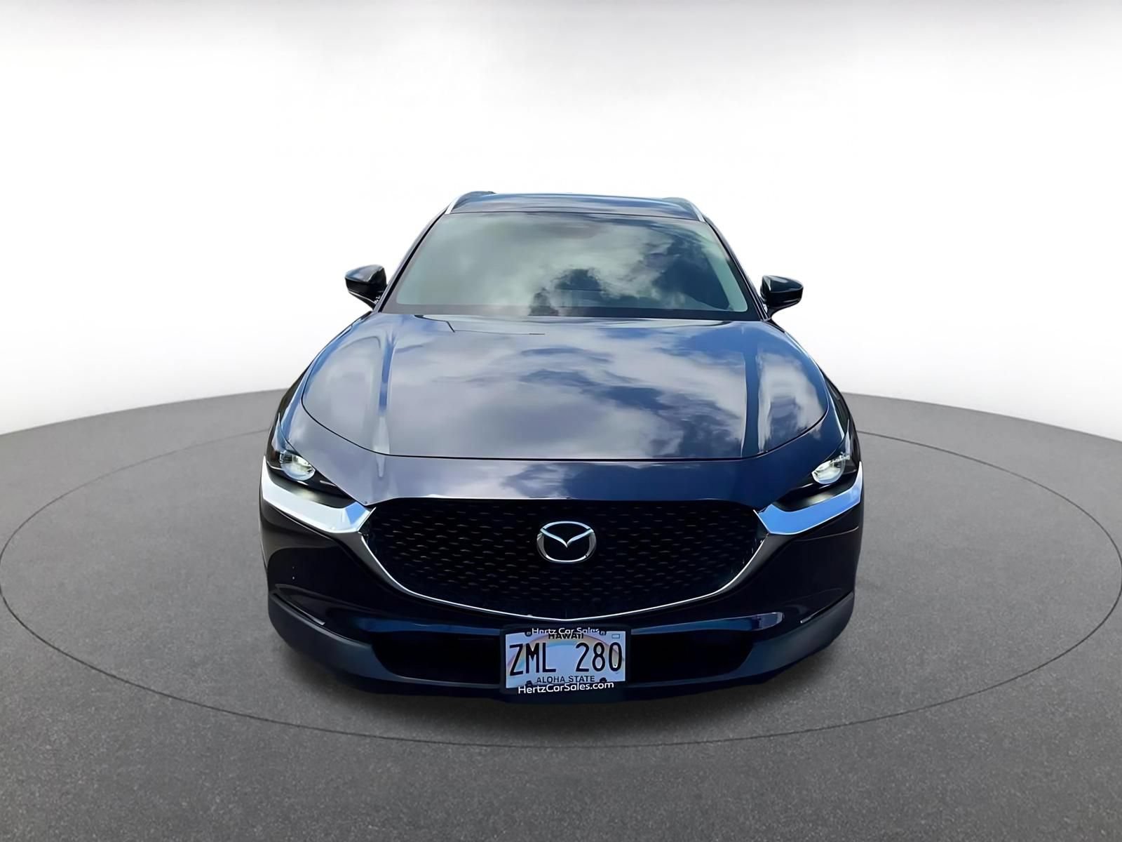 Thumbnail: 2024 Mazda CX-30 - 4