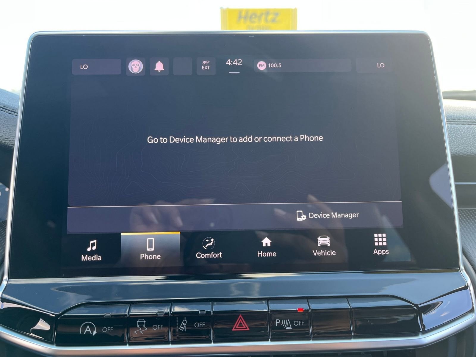 Thumbnail: 2023 Jeep Compass - 21