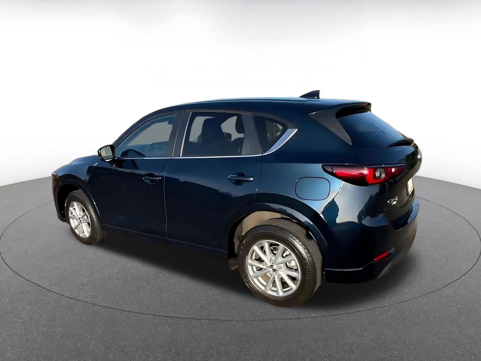 Thumbnail: 2024 Mazda CX-5 - 9