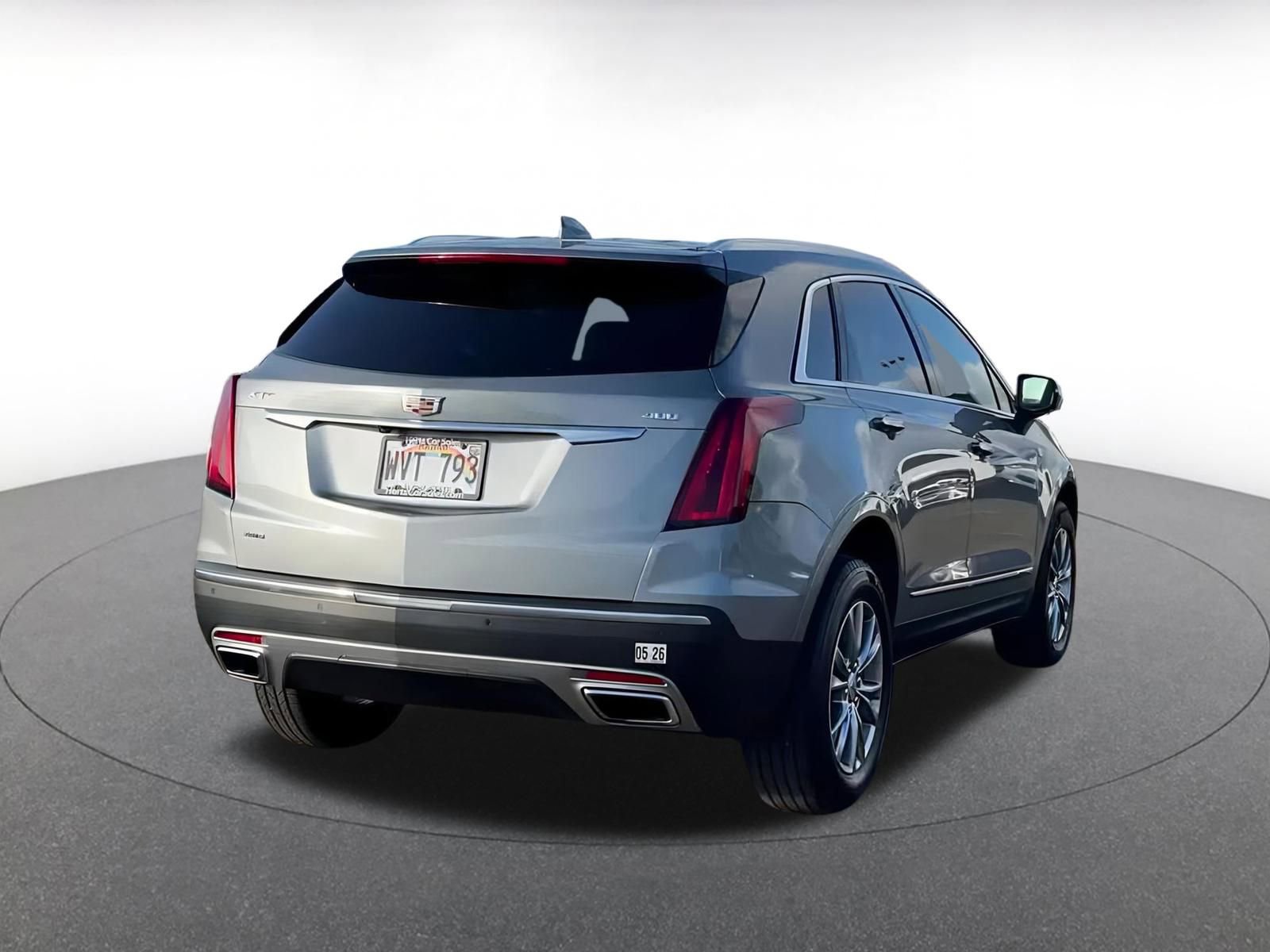 Thumbnail: 2023 Cadillac XT5 - 15