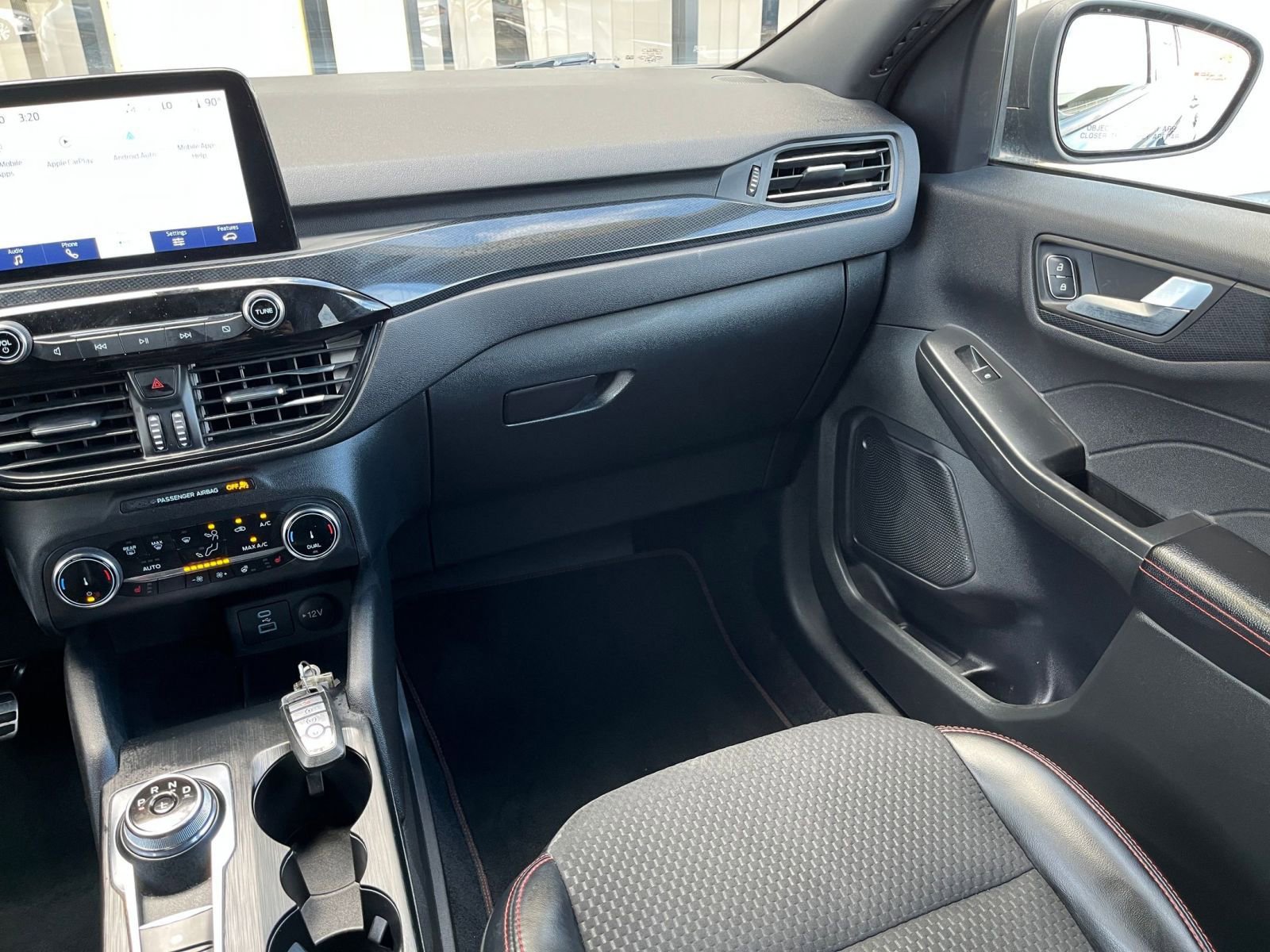 Thumbnail: 2023 Ford Escape - 35