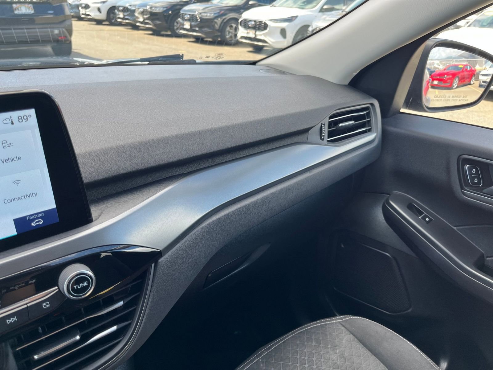 Thumbnail: 2023 Ford Escape - 35