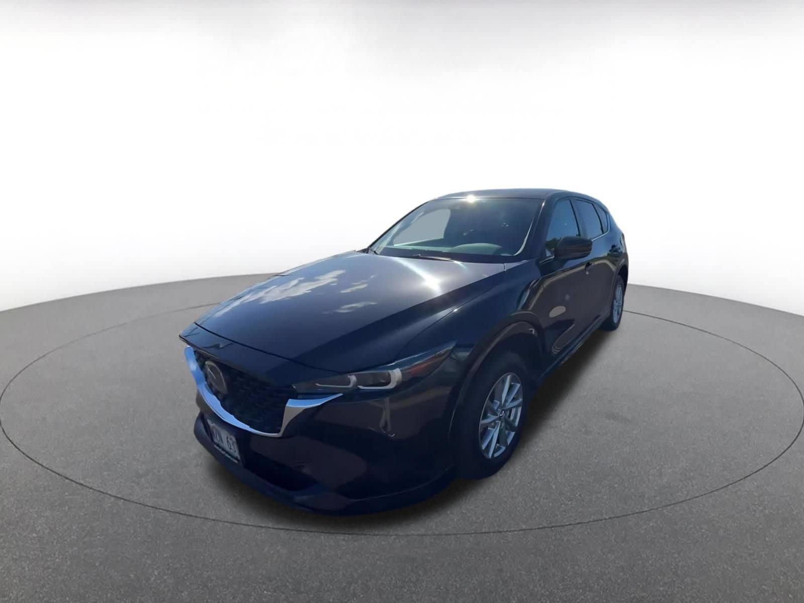 Thumbnail: 2024 Mazda CX-5 - 6
