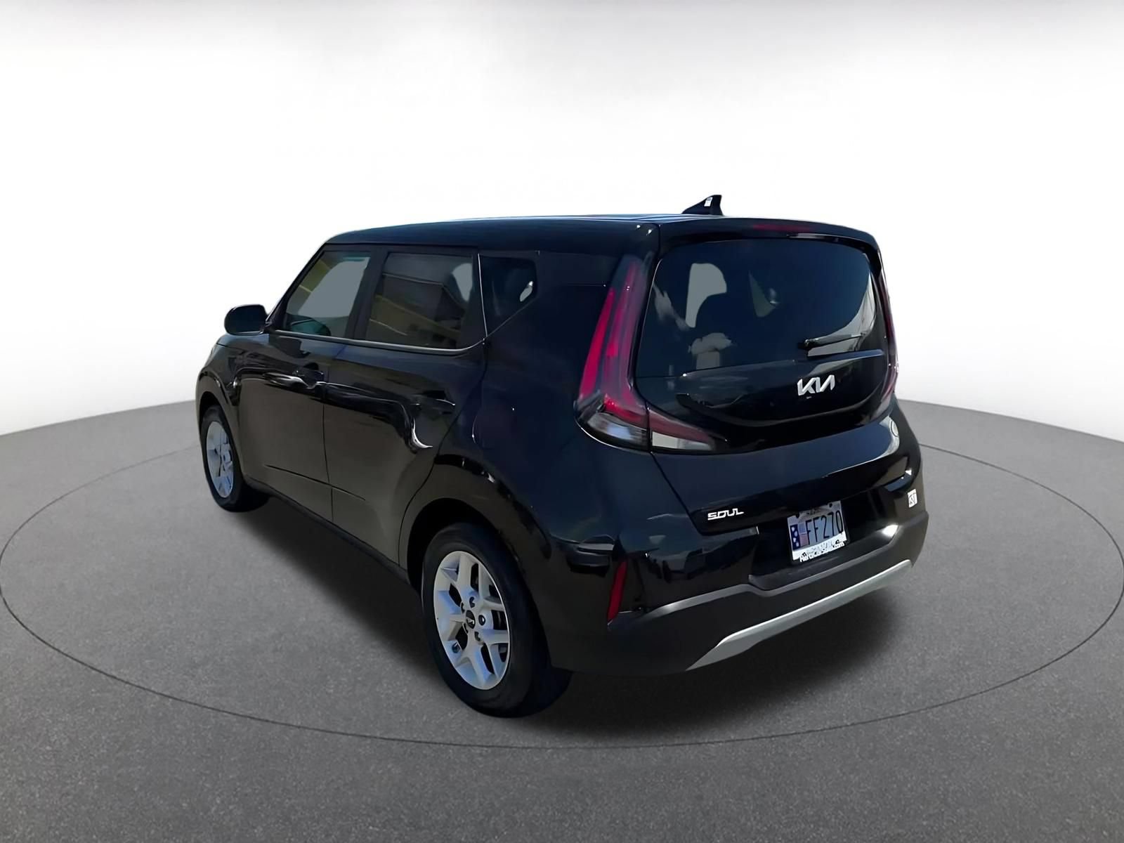 Thumbnail: 2025 Kia Soul - 11