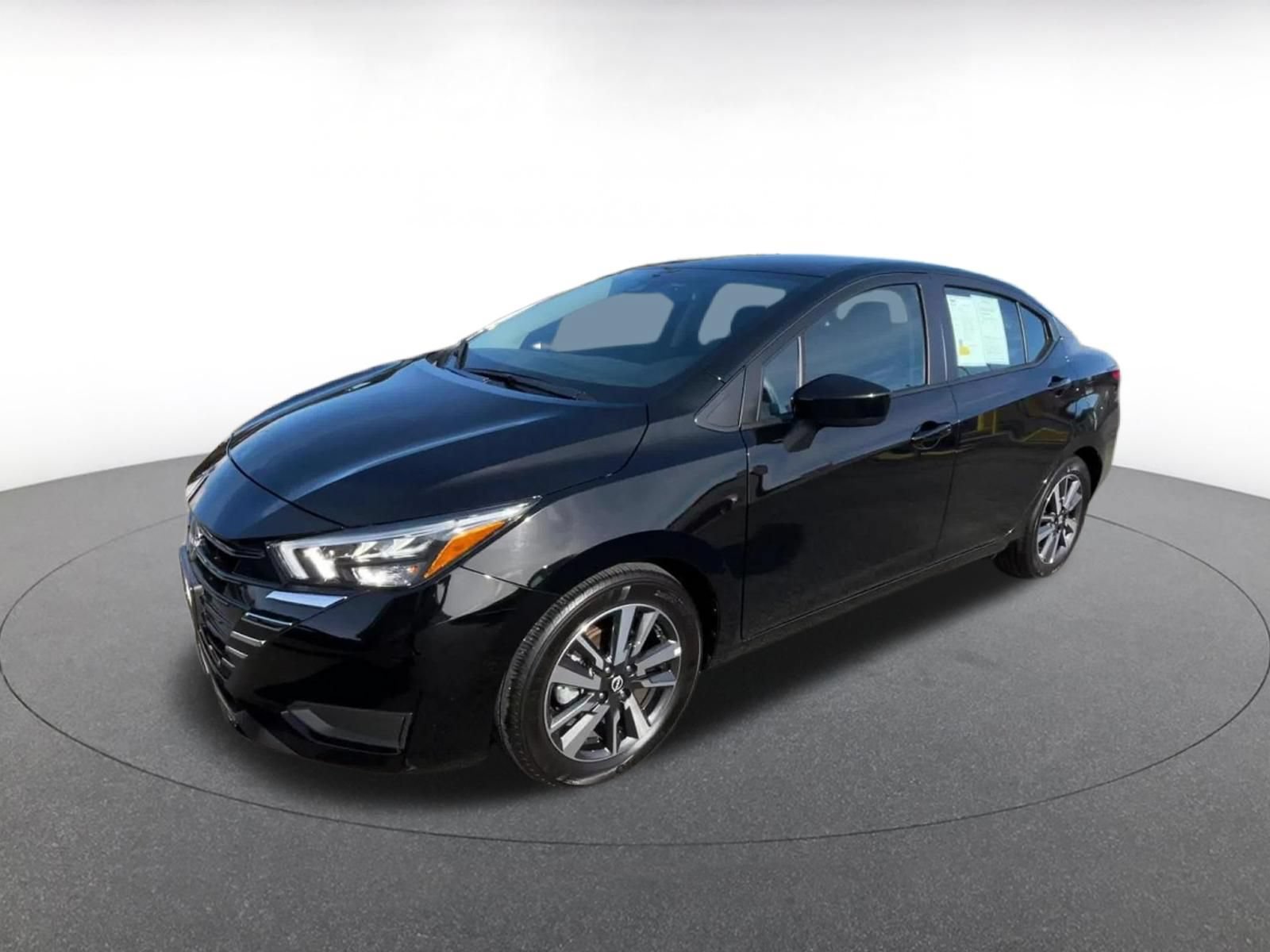 Thumbnail: 2025 Nissan Versa - 8