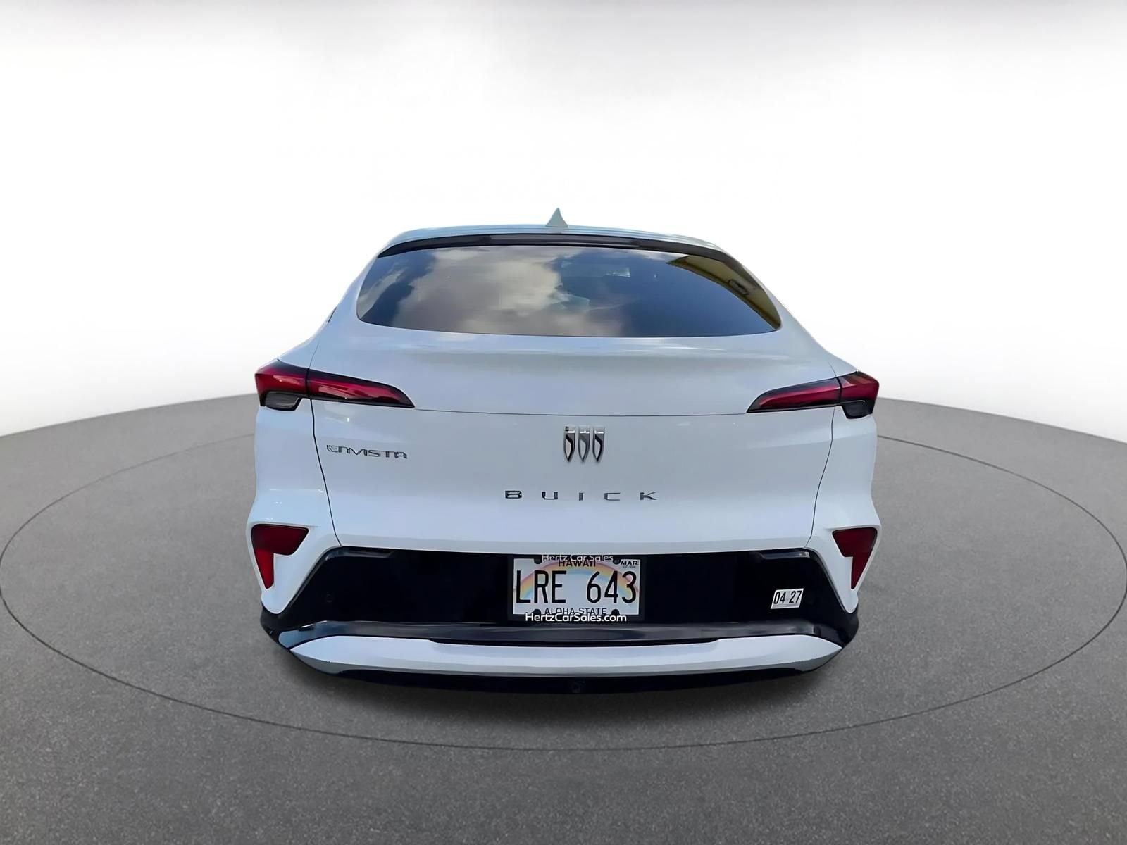 Thumbnail: 2025 Buick Envista - 12