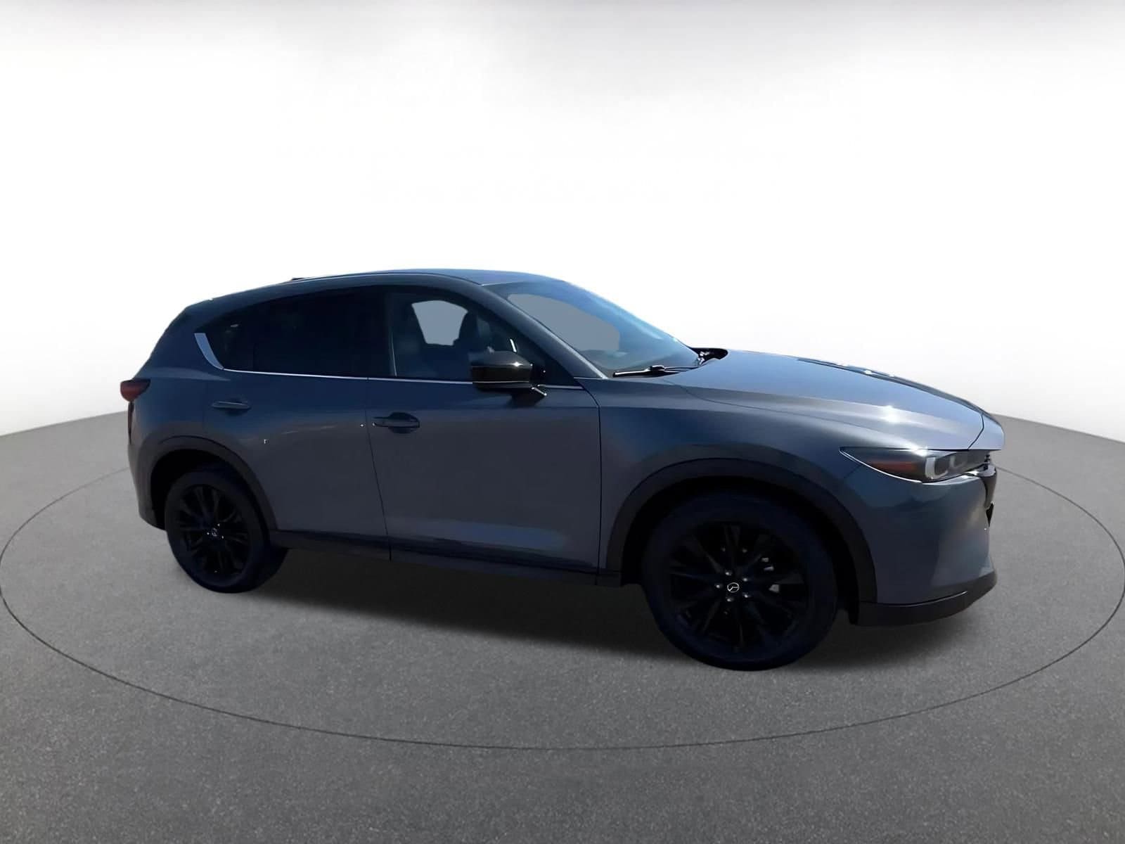 Thumbnail: 2024 Mazda CX-5 - 2