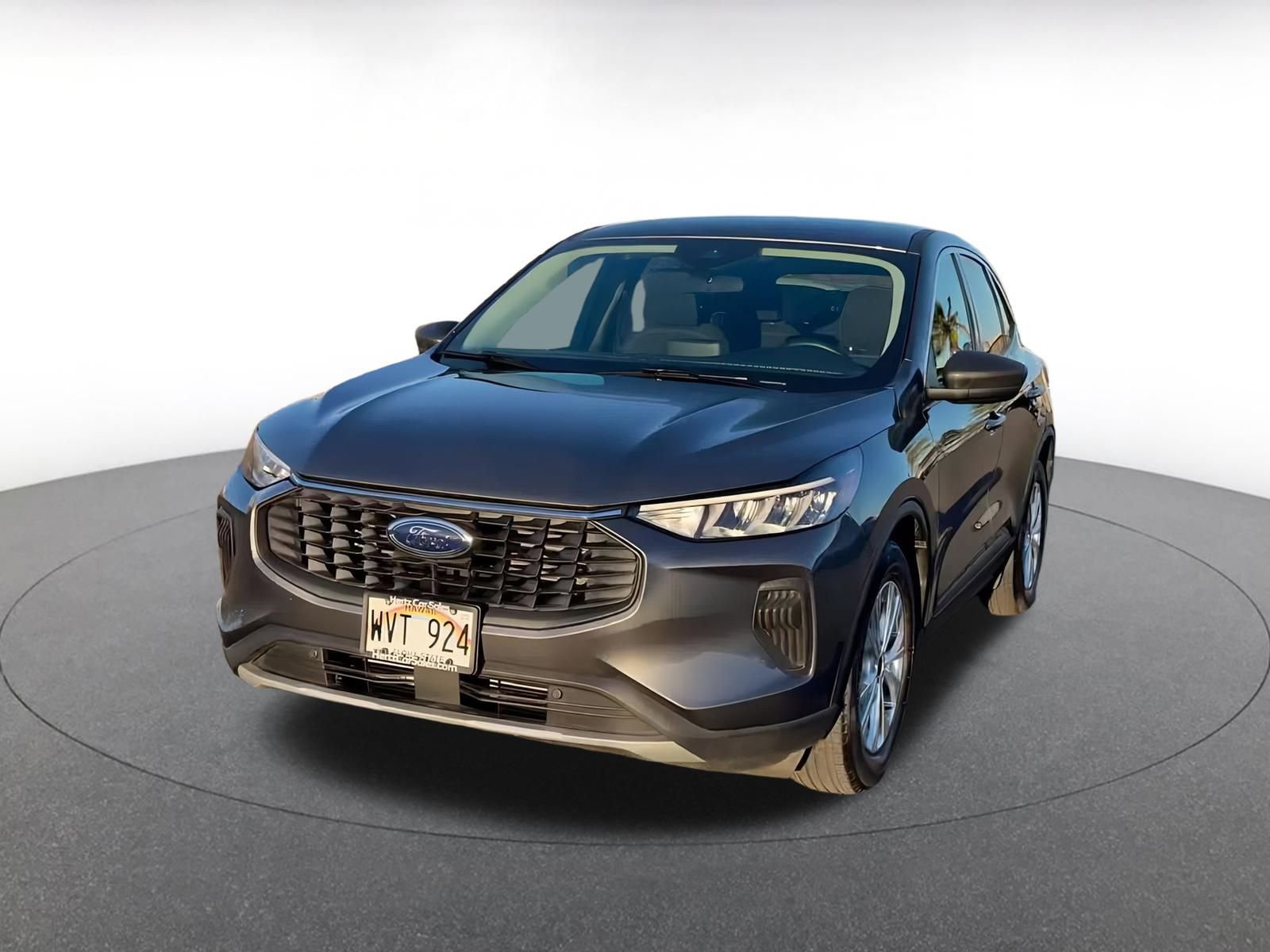 Thumbnail: 2023 Ford Escape - 4