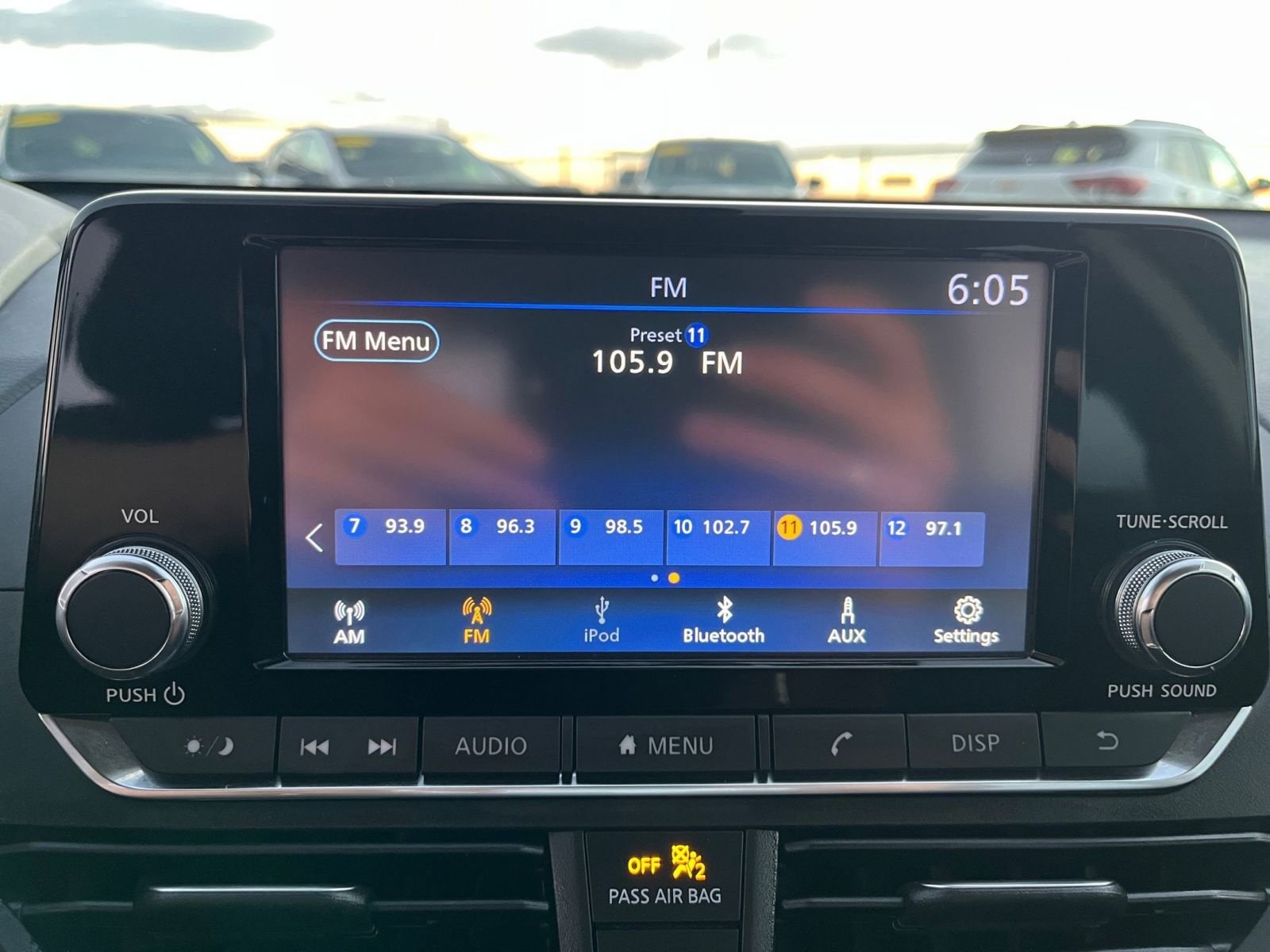 Thumbnail: 2023 Nissan Altima - 21