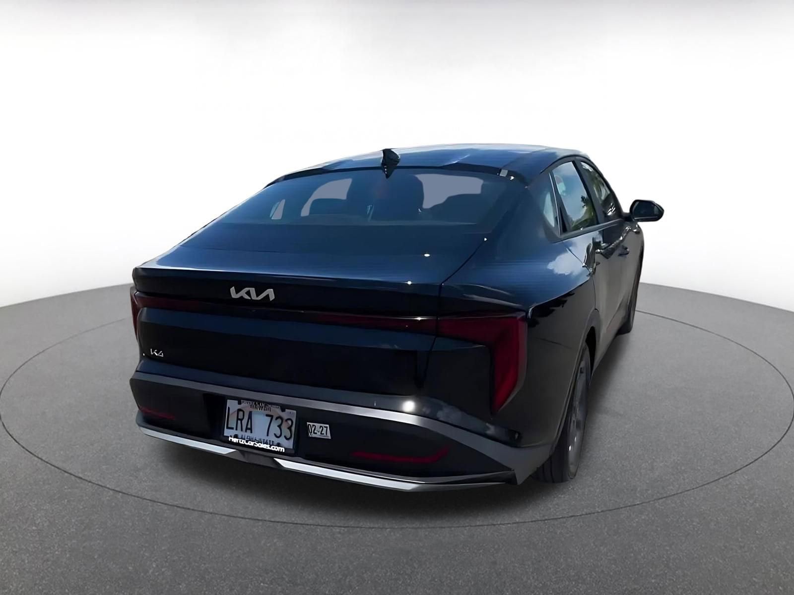 Thumbnail: 2025 Kia K4 - 12