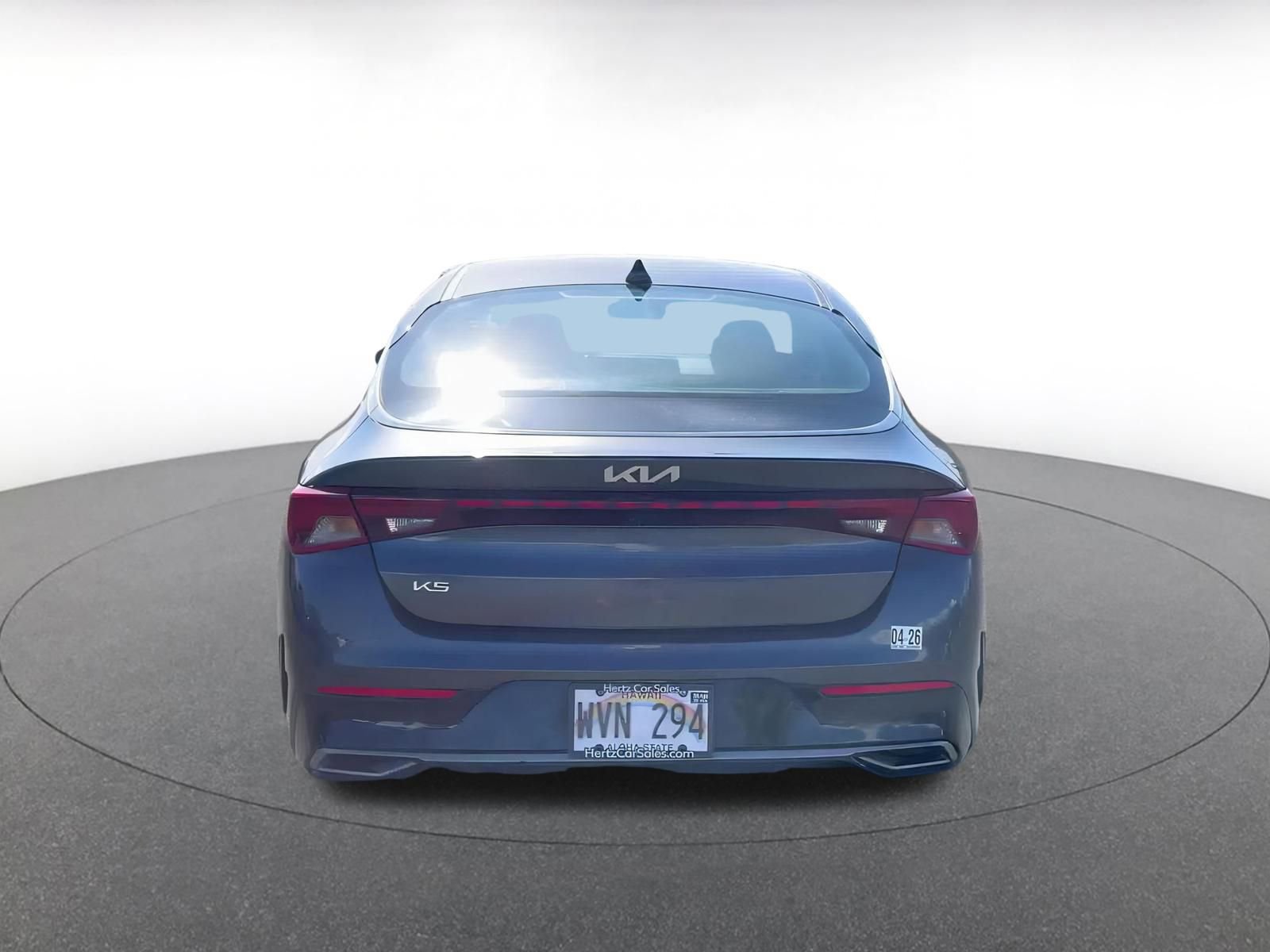 Thumbnail: 2023 Kia K5 - 12