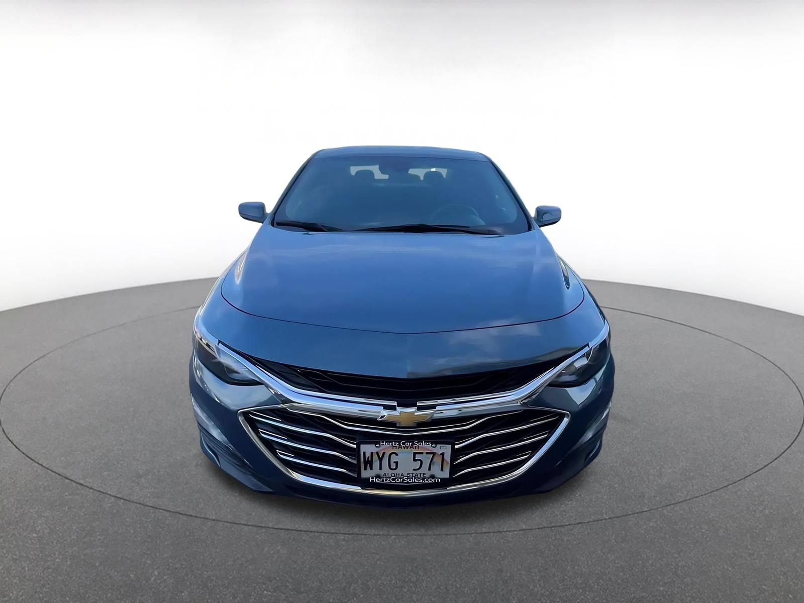 Thumbnail: 2024 Chevrolet Malibu - 4
