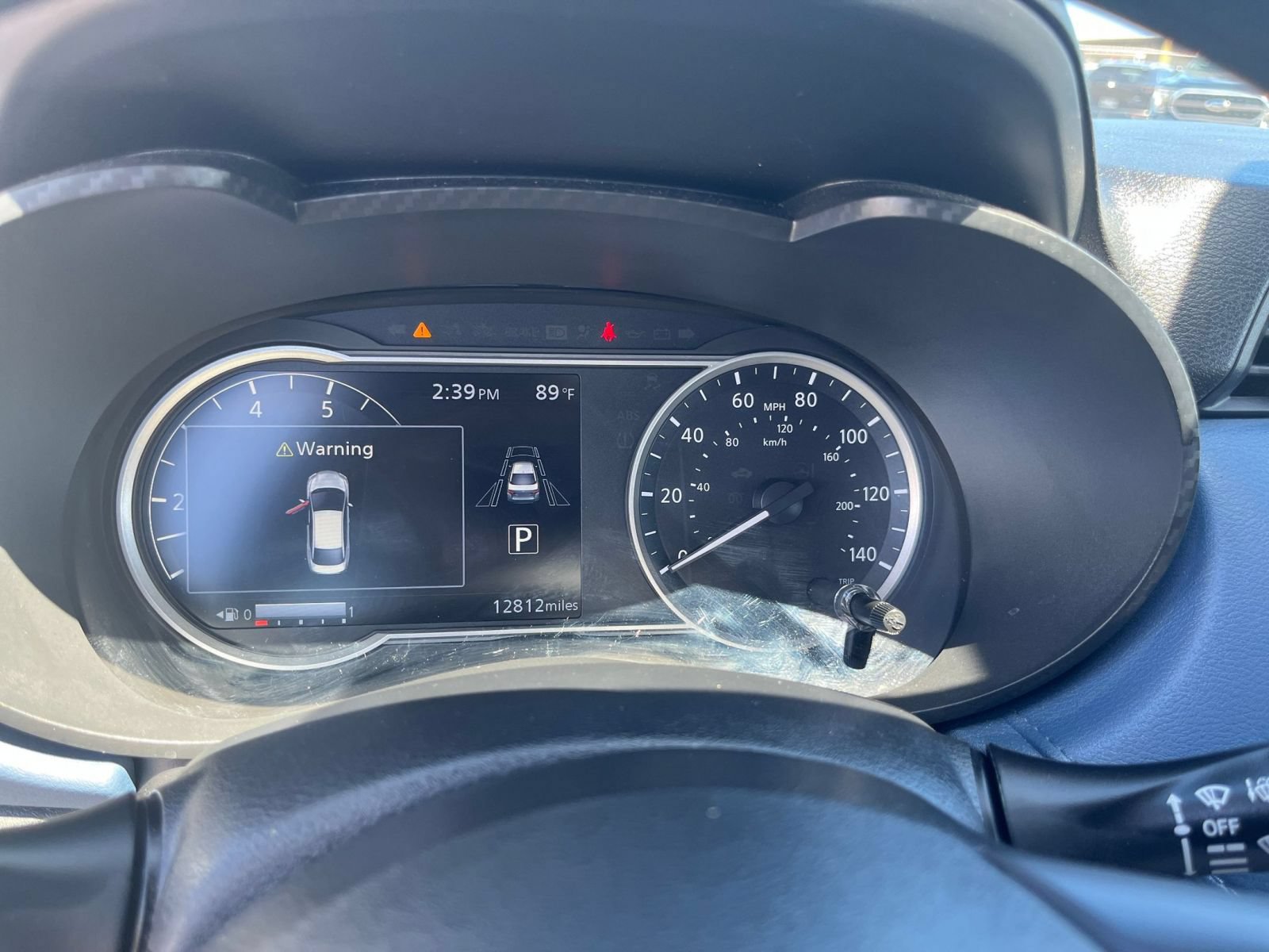 Thumbnail: 2025 Nissan Versa - 35